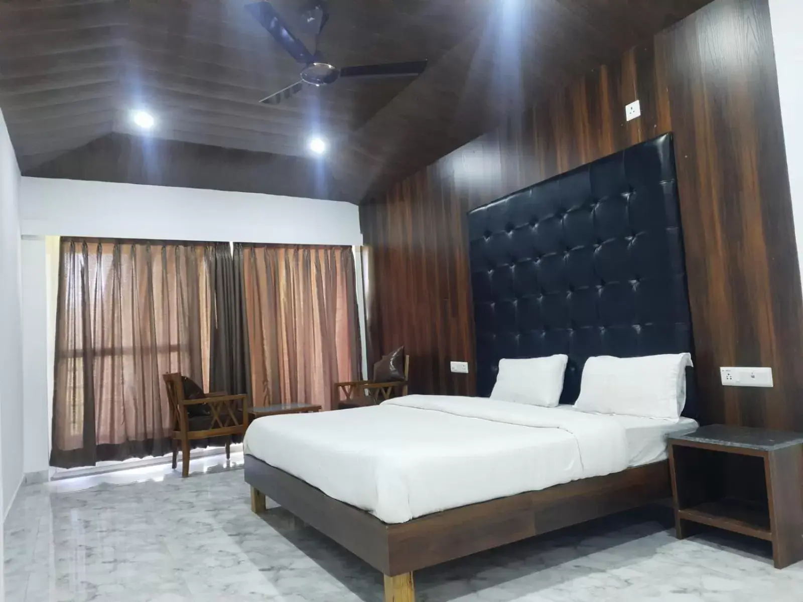 Apartment in Blue Pine Orchards Apartment in Blue Pine Orchards