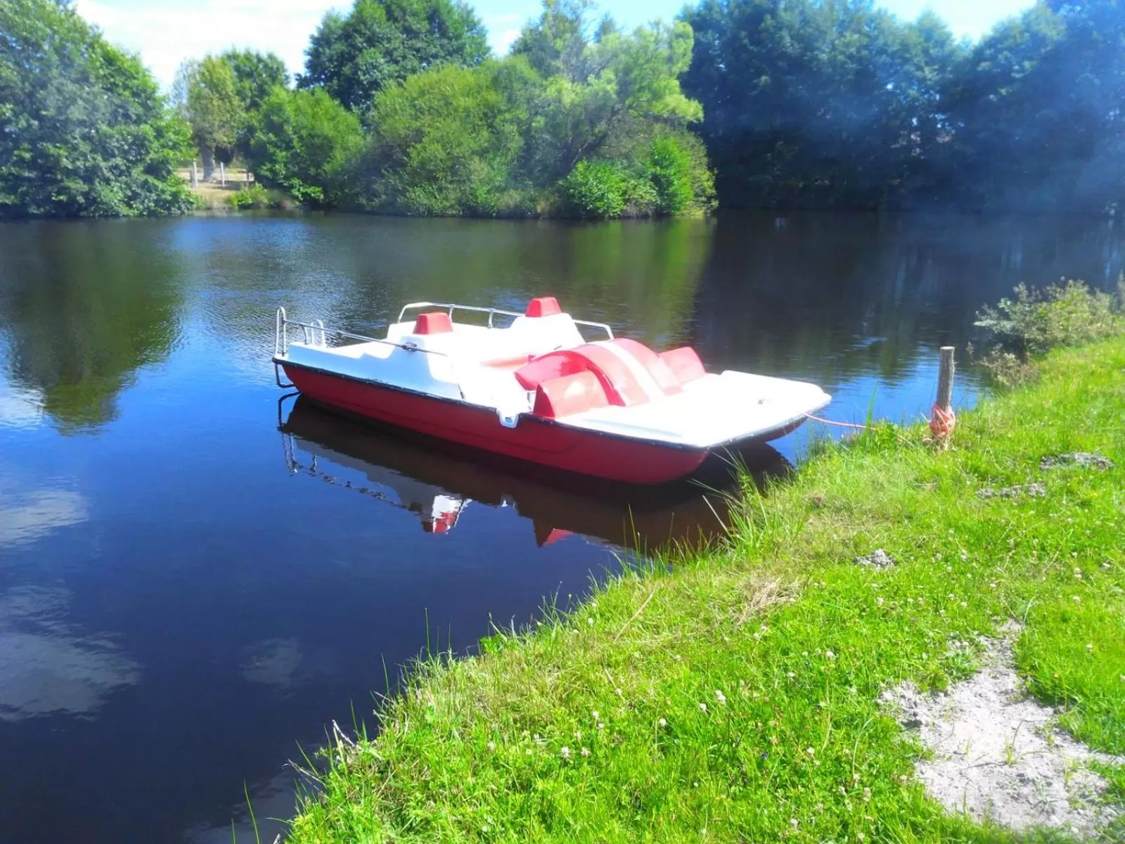 Other in Le Champ du Pré