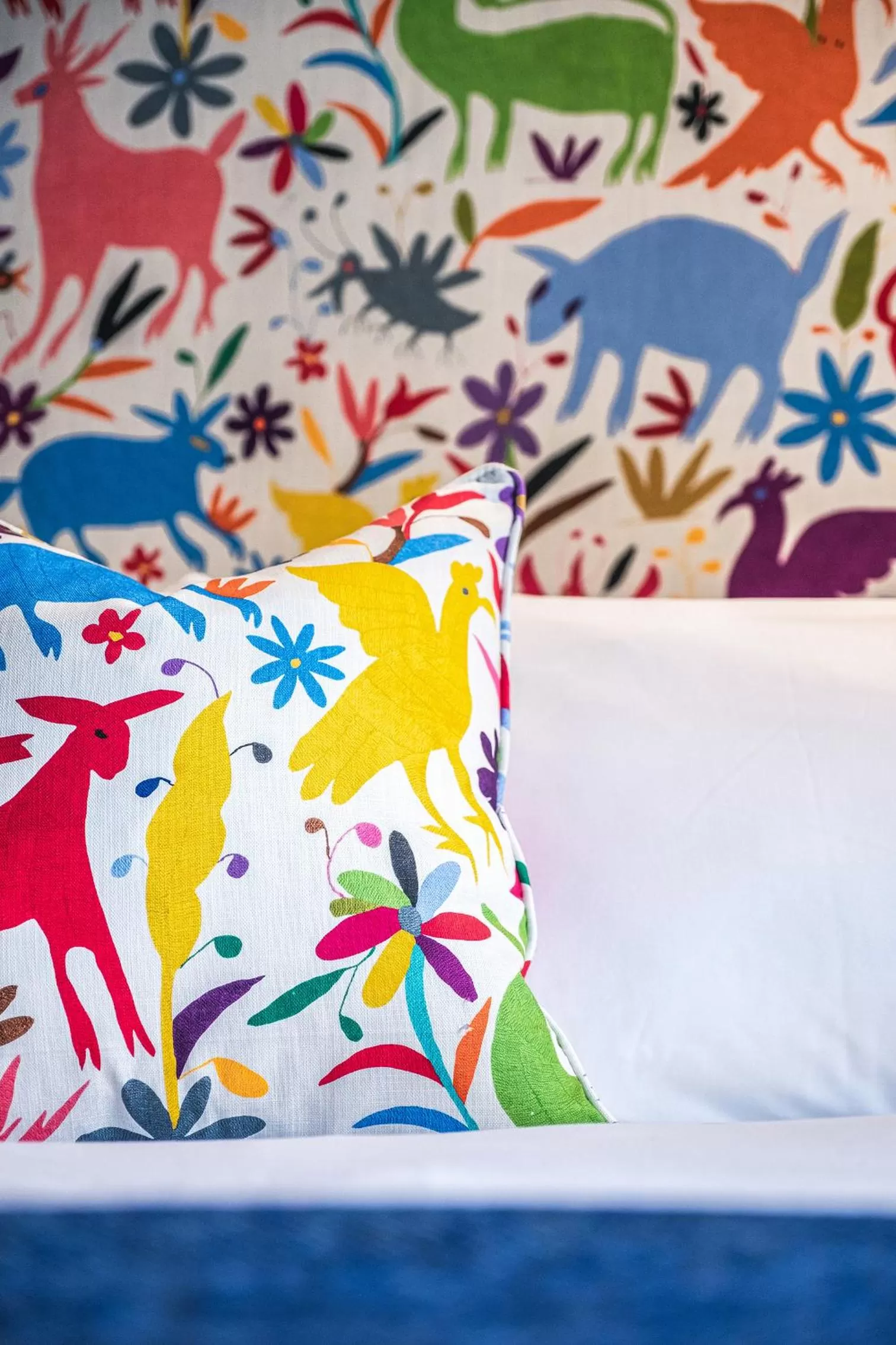 Bed in The Carpenters Arms