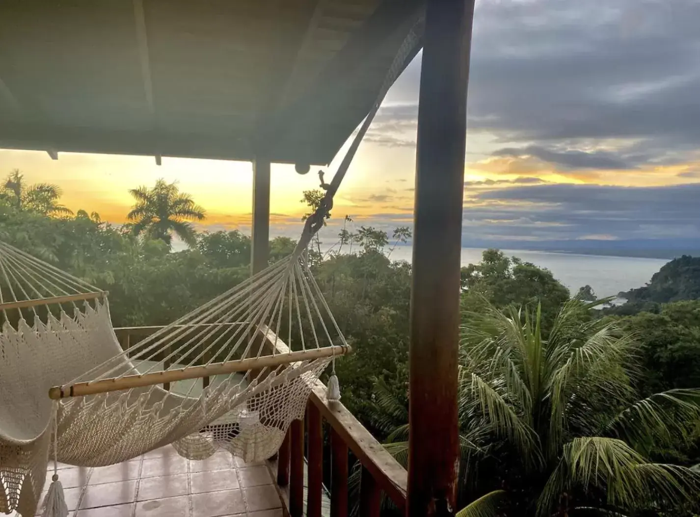 Casa G - Manuel Antonio oceanview hotel Casa G - Manuel Antonio oceanview hotel