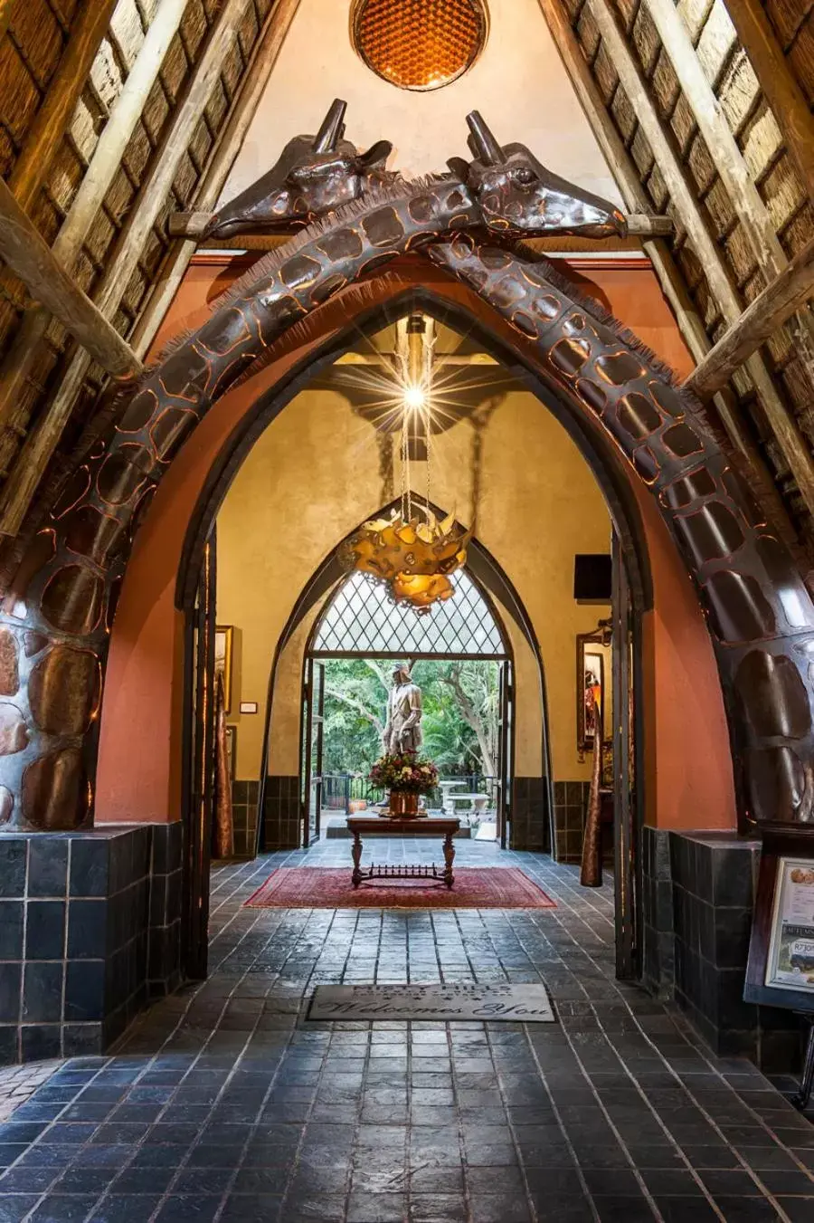 Misty Hills Country Hotel, Conference Centre & Spa Misty Hills Country Hotel, Conference Centre & Spa