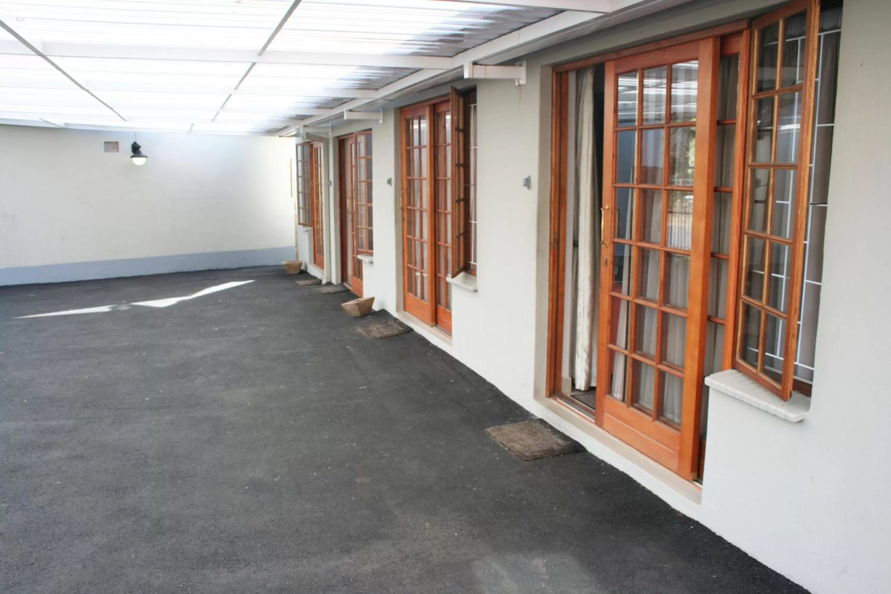 Other in Thembelihle B&B