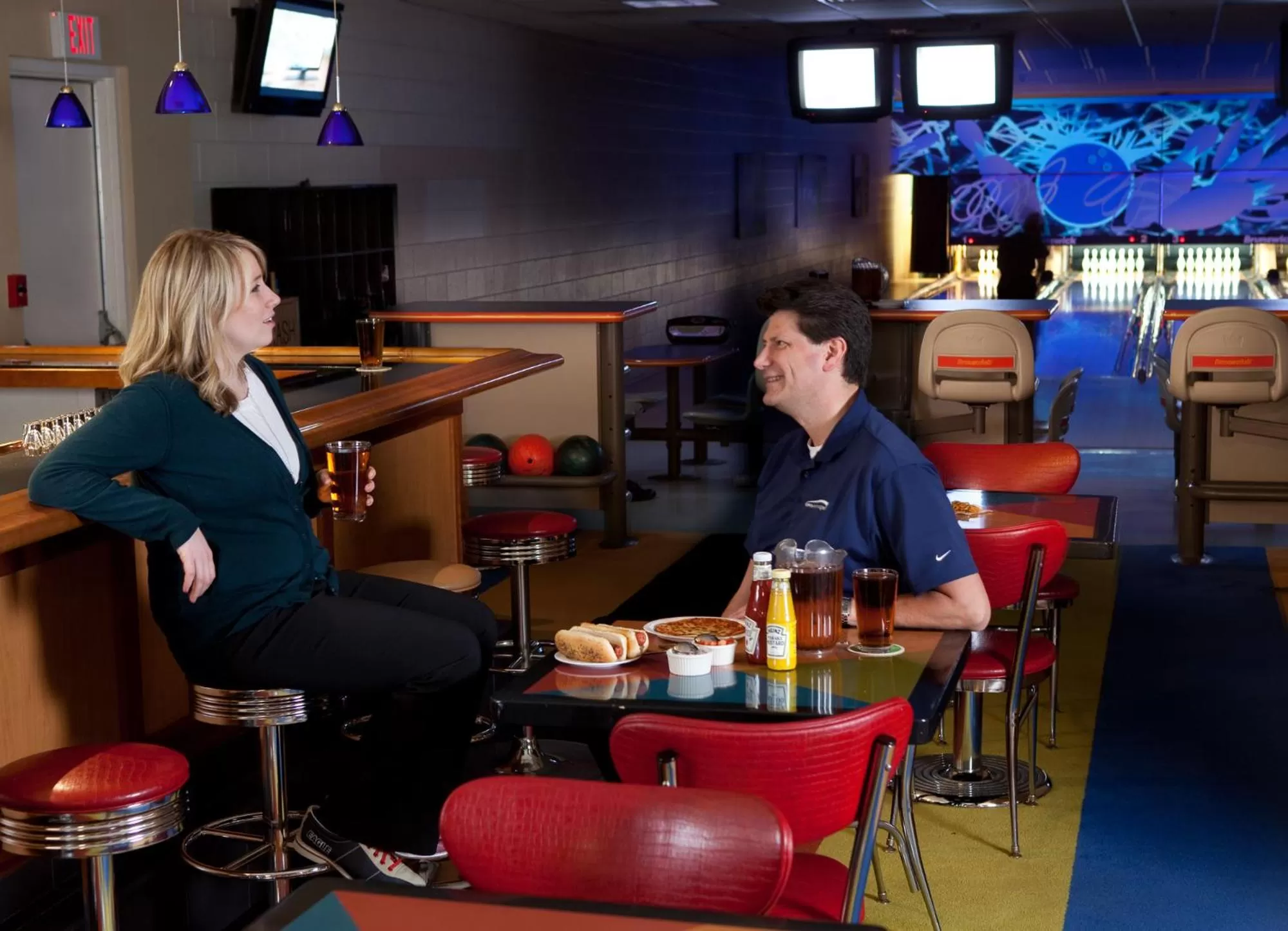 Restaurant/places to eat in Eaglewood Resort & Spa