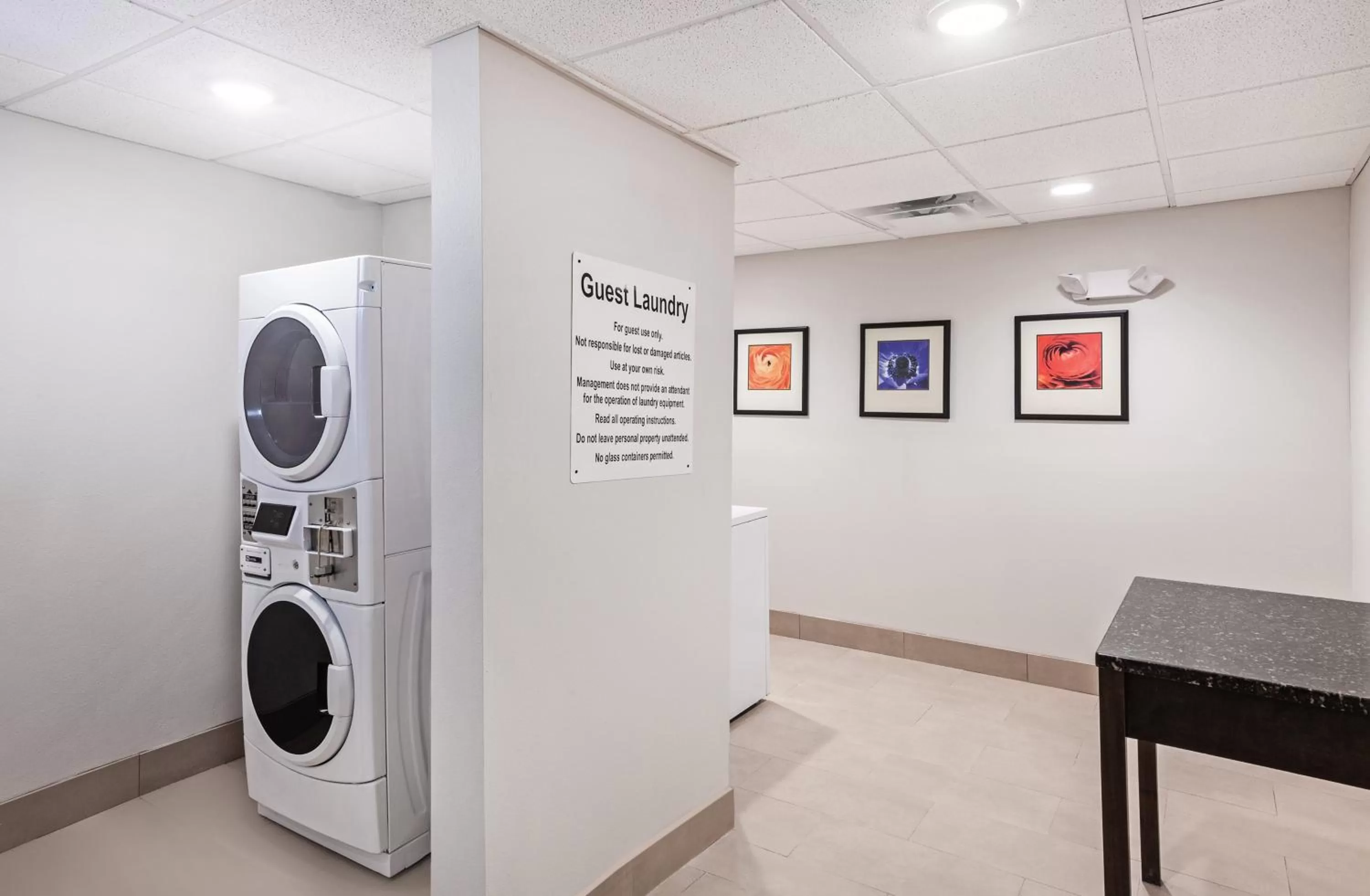 Other in Holiday Inn Express & Suites Baton Rouge East by IHG