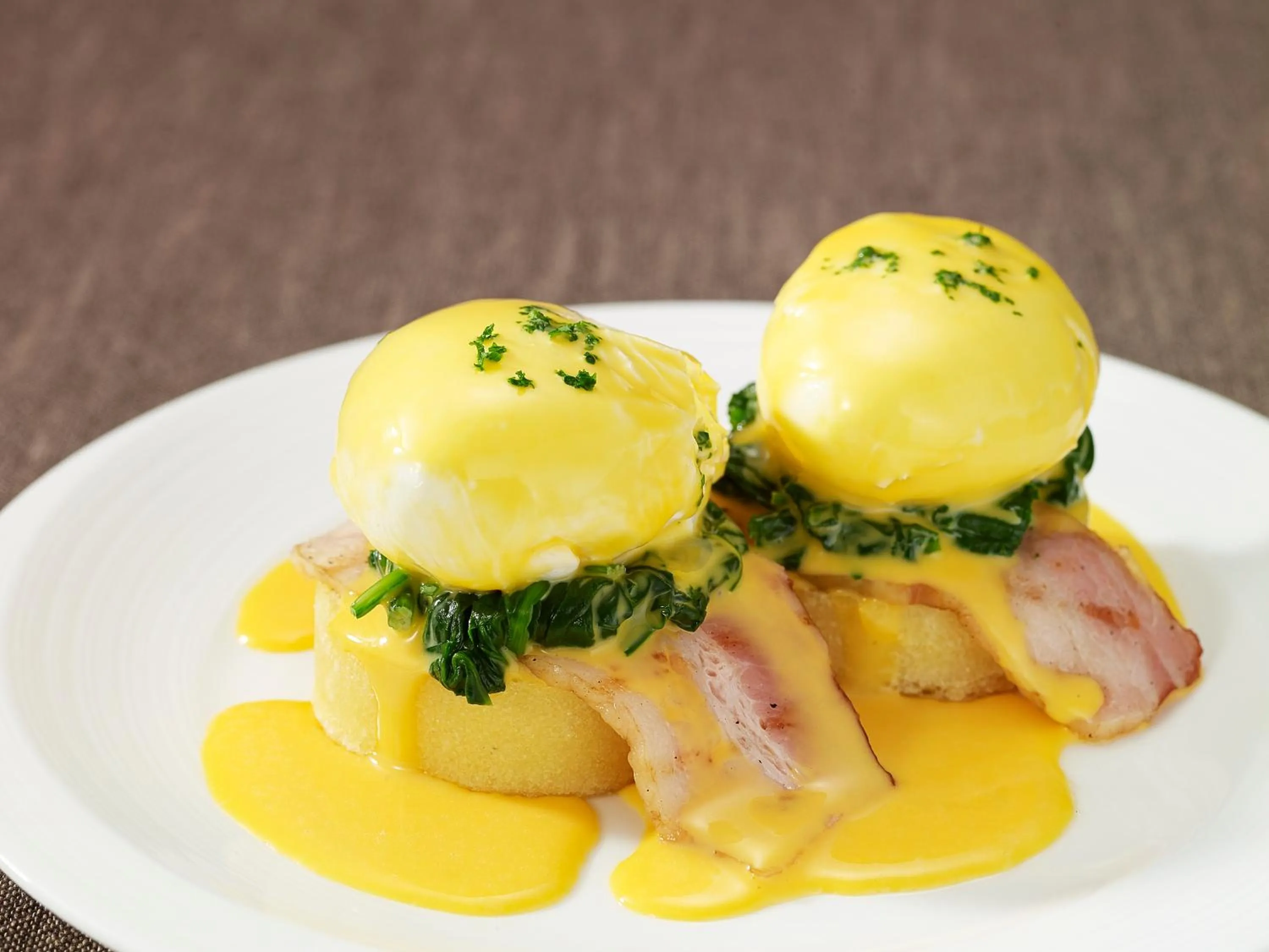 Food and drinks in The Prince Sakura Tower Tokyo, Autograph Collection