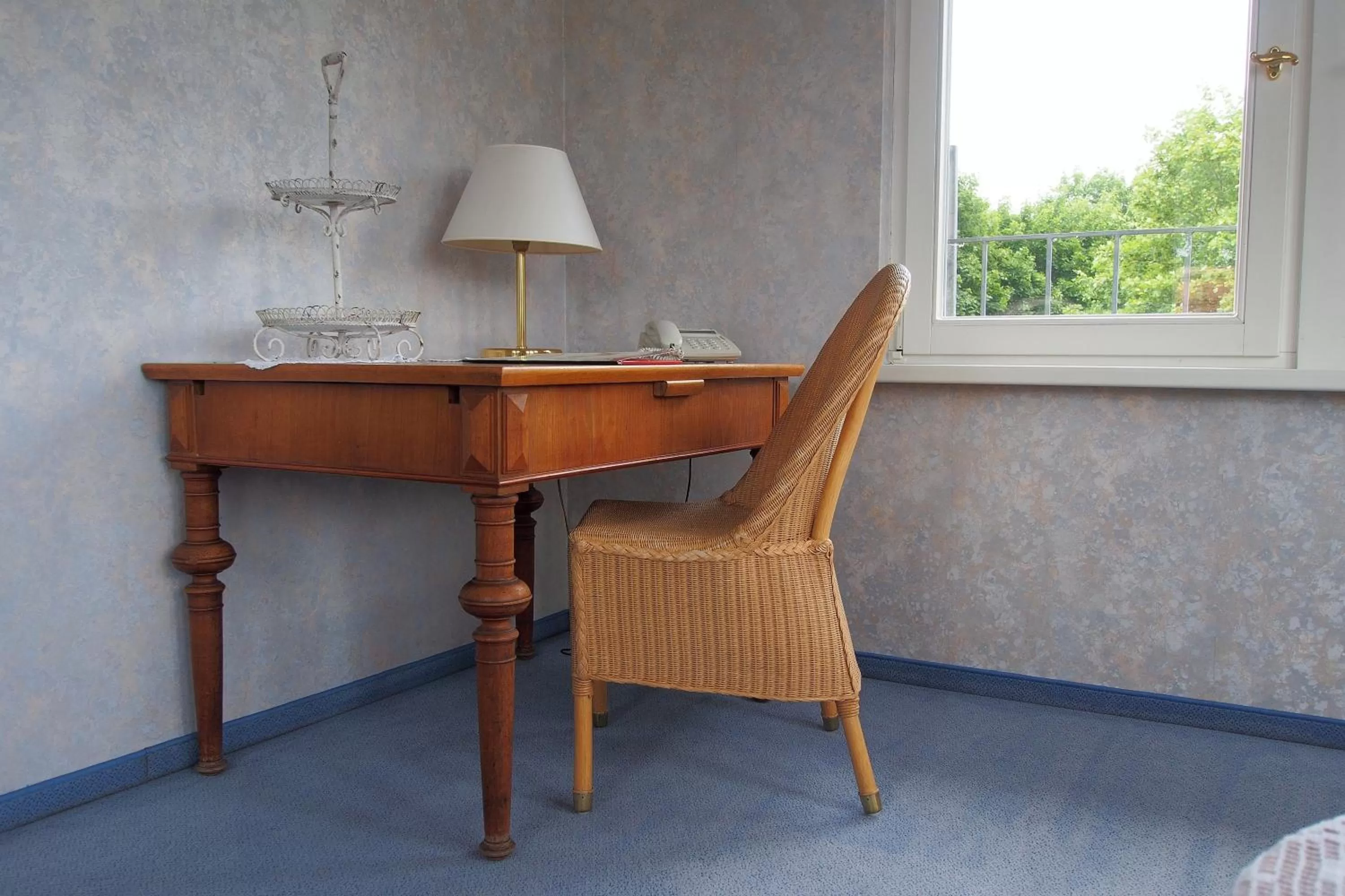 Day in Hotel Schlossvilla Derenburg