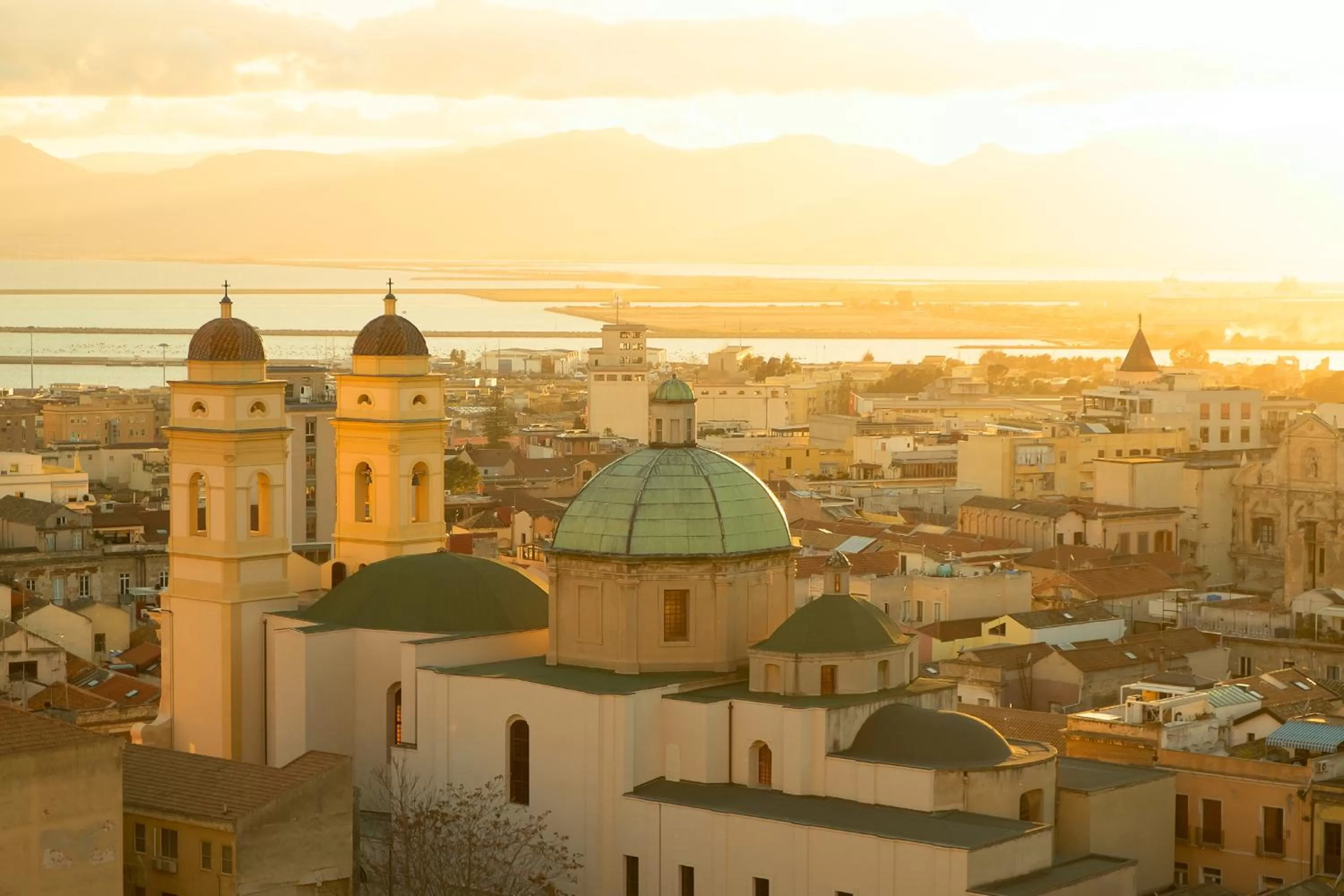 Nearby landmark in Albergo Diffuso Birkin Castello