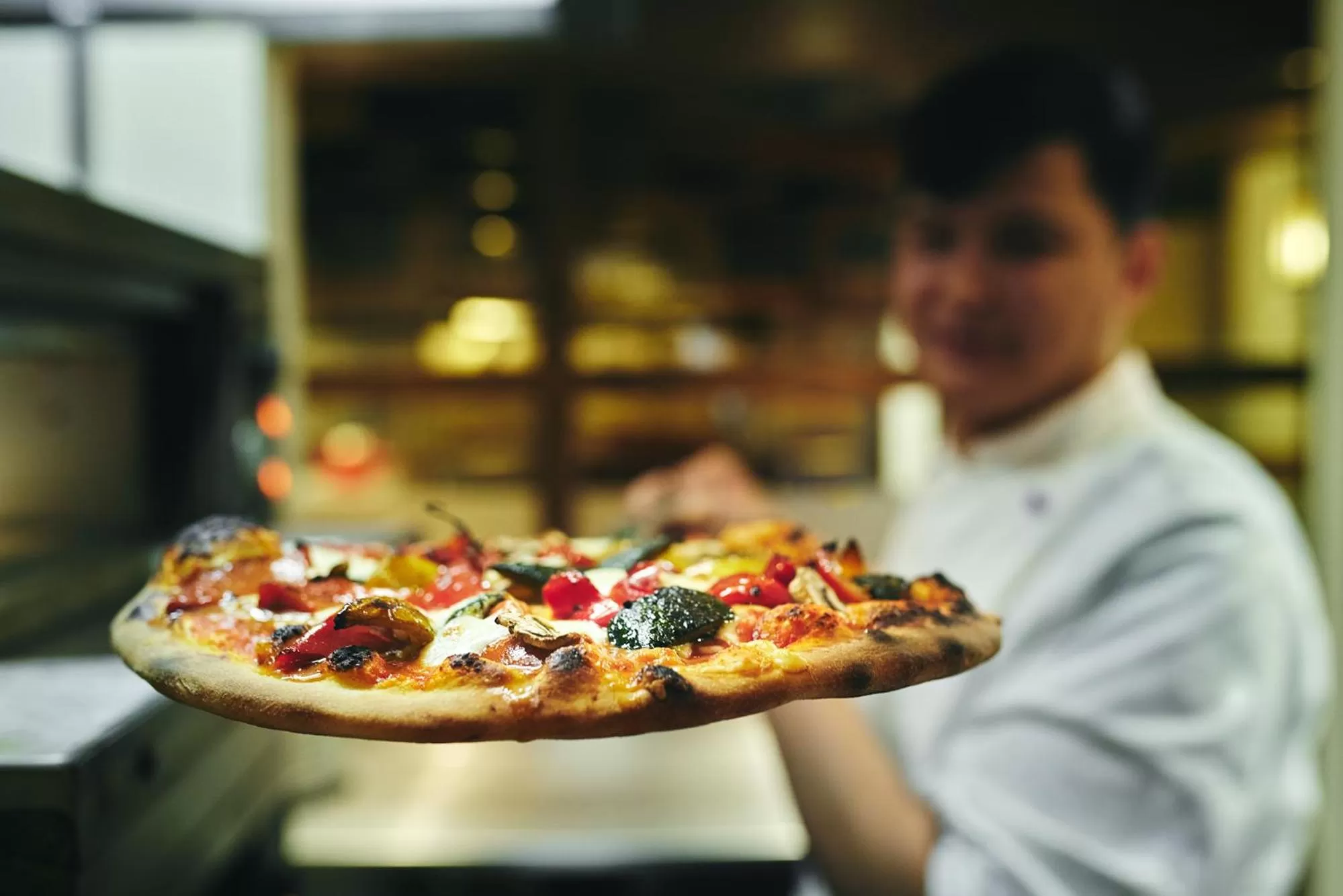 Restaurant/places to eat in Sauerland Stern Hotel