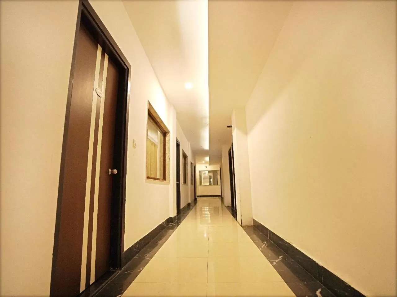 Other in Indira Nikunj Rubystone Exotic