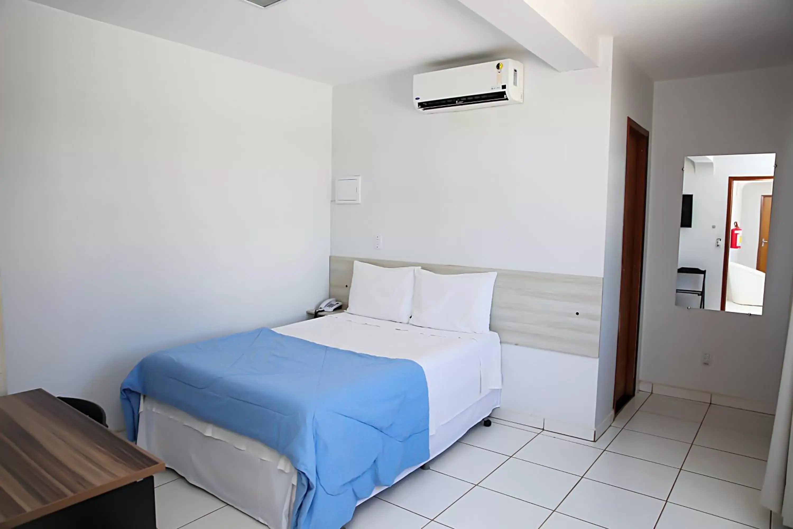 Standard Double or Twin Room in Bellonorte Hotel Standard Double or Twin Room in Bellonorte Hotel