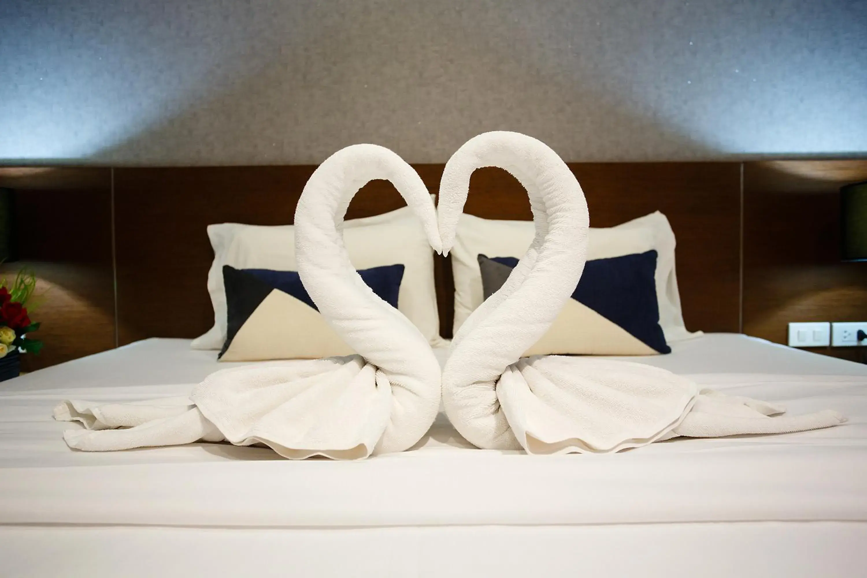 Deluxe Double Studio in Platinum Hotel and Apartments Deluxe Double Studio in Platinum Hotel and Apartments