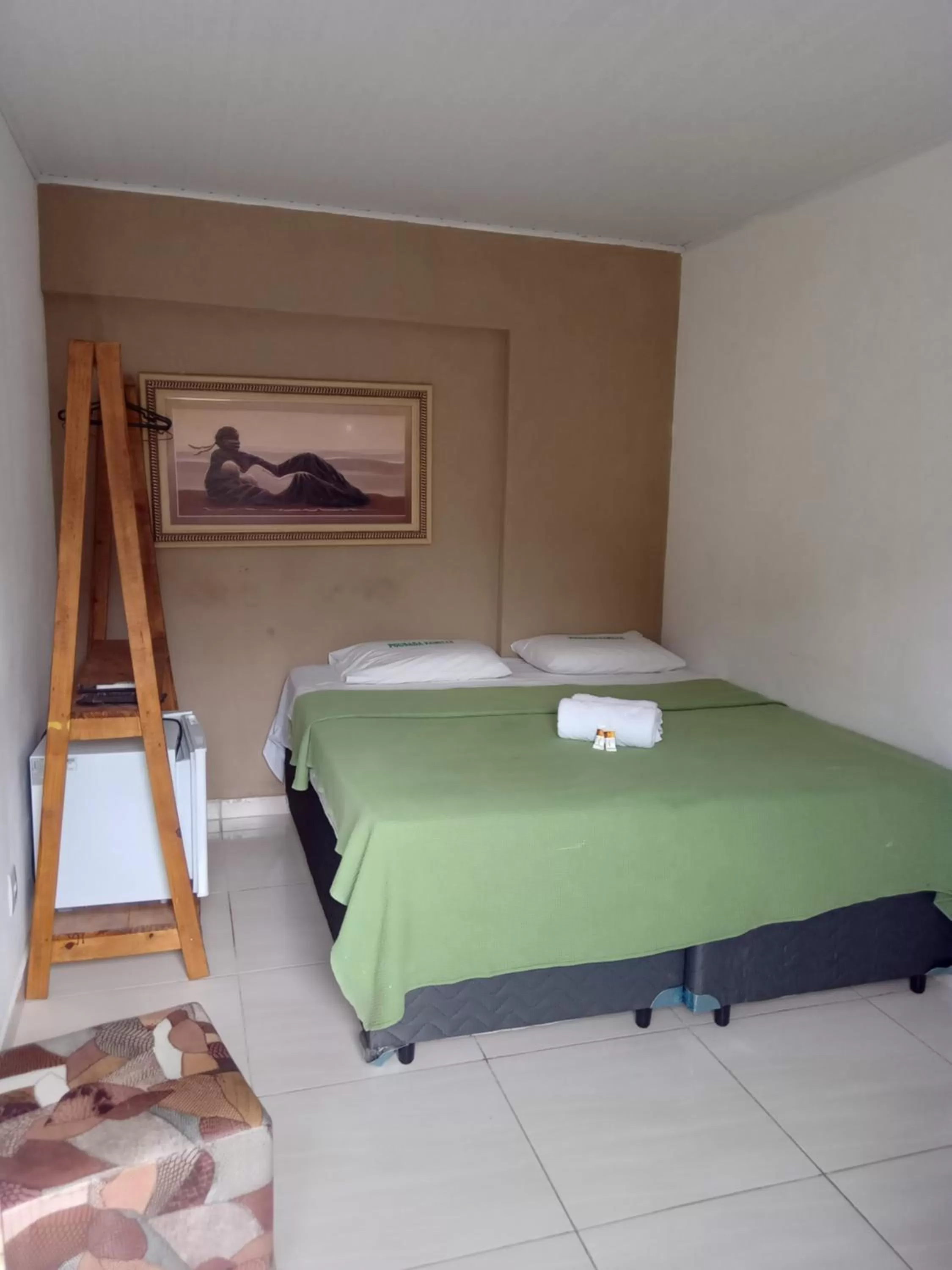 Pousada Familly -Praia de Tambaú -PB