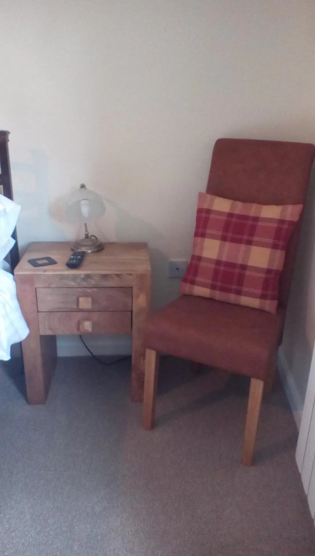 The Lincolnshire Poacher Inn