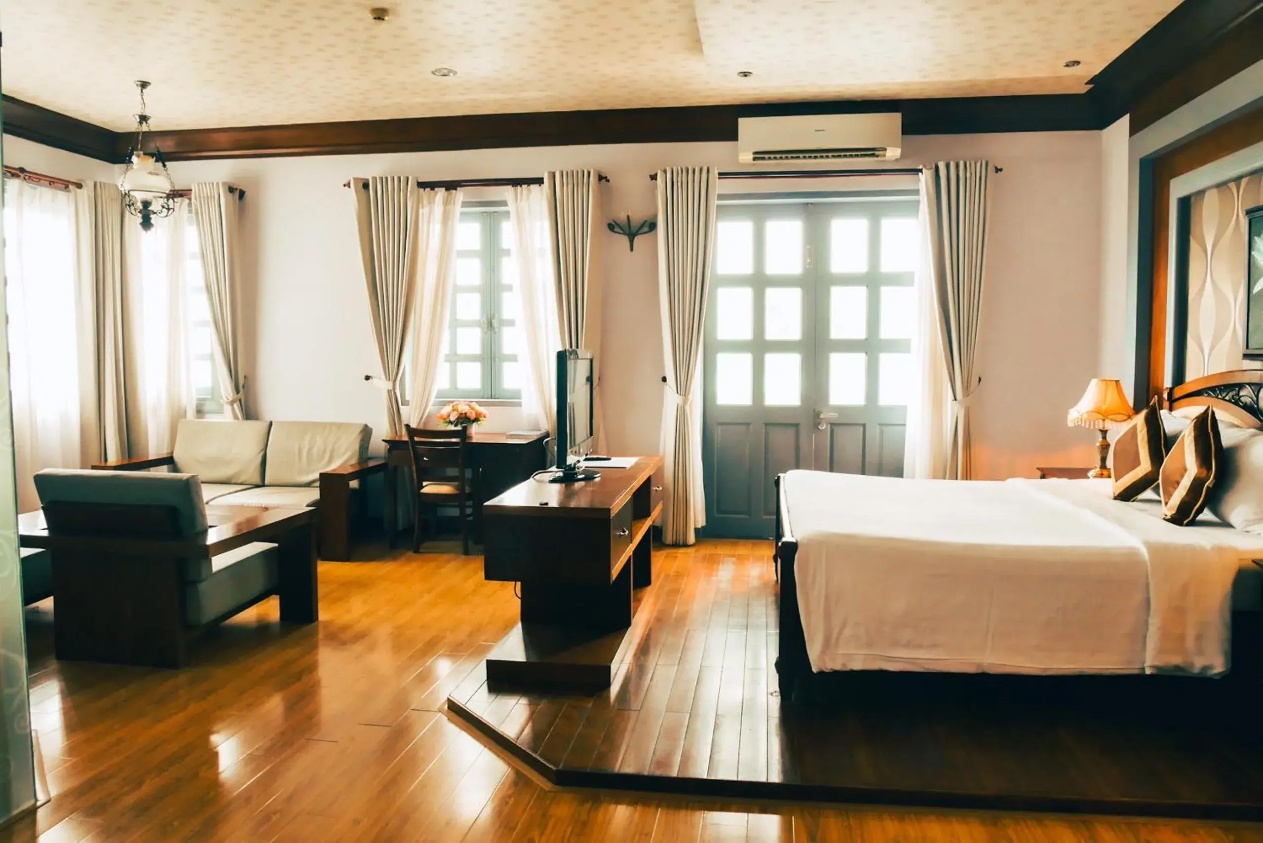 Rembrandt Hotel Nha Trang Rembrandt Hotel Nha Trang