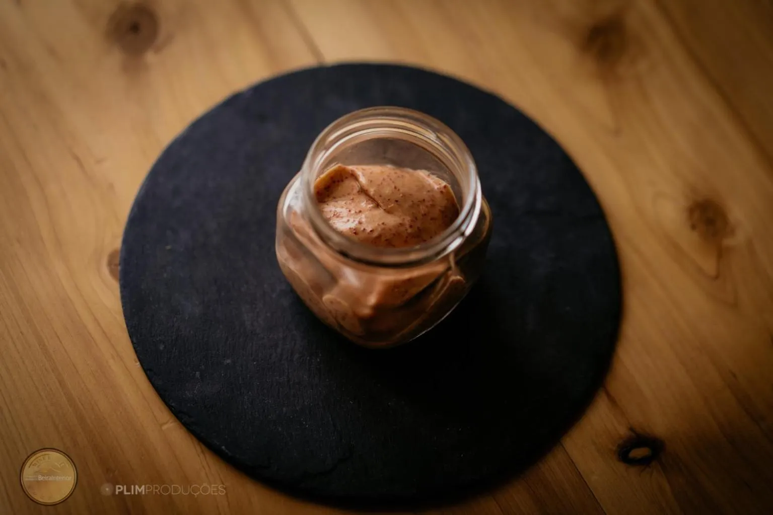 Restaurant/places to eat in Amoras Country House Hotel