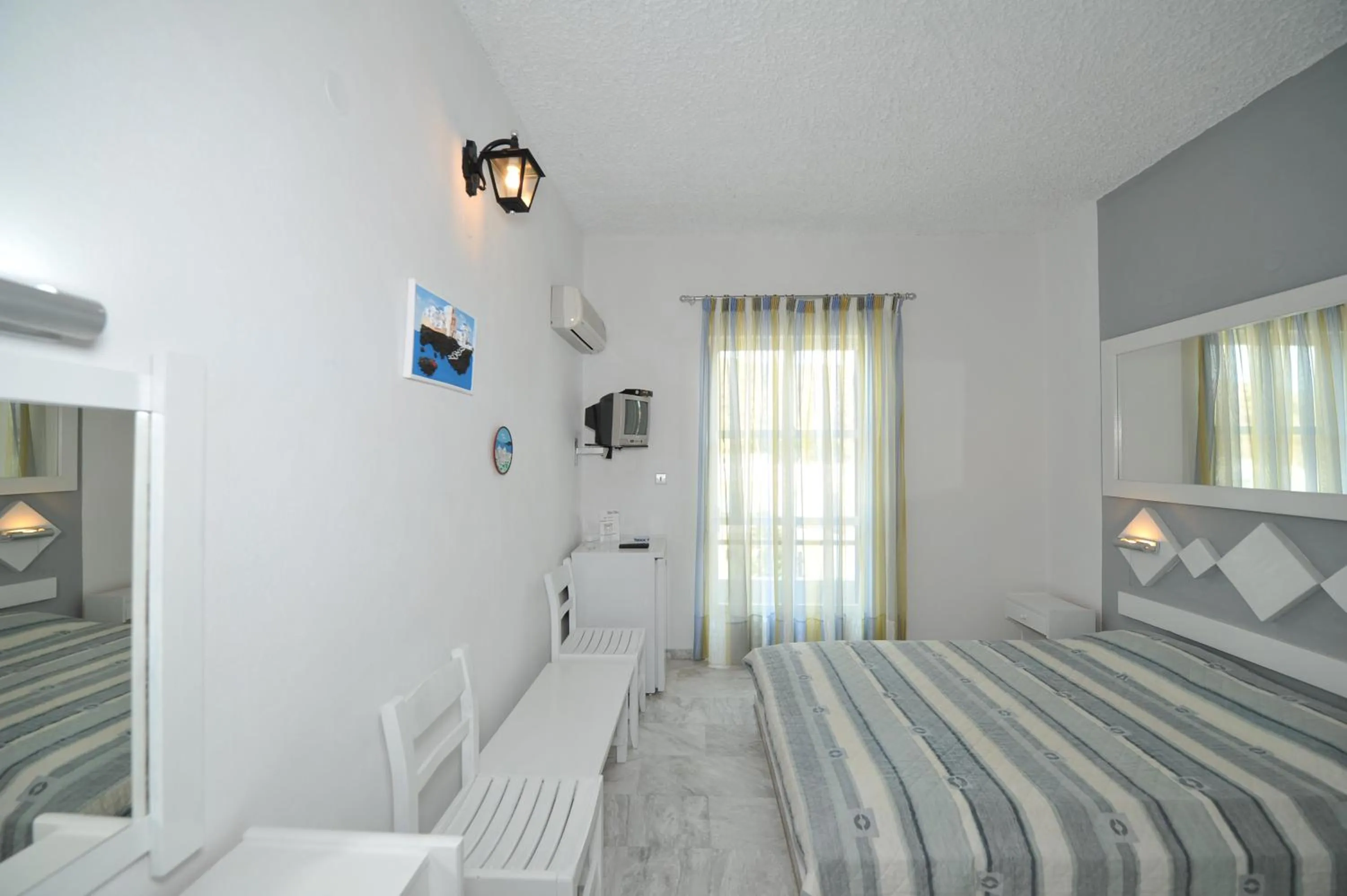 Day, Bed in Porto Castello