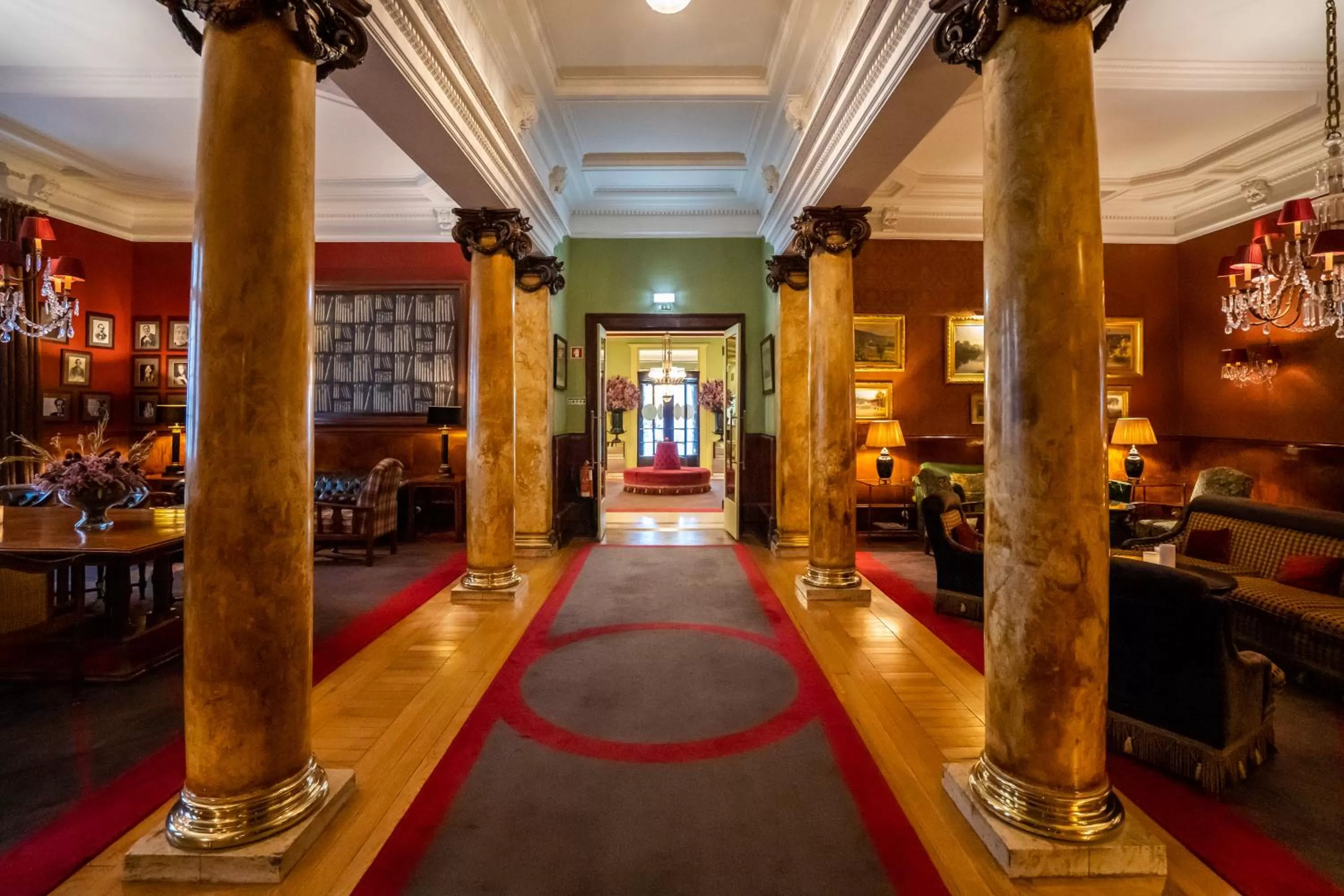 Grande Hotel do Porto