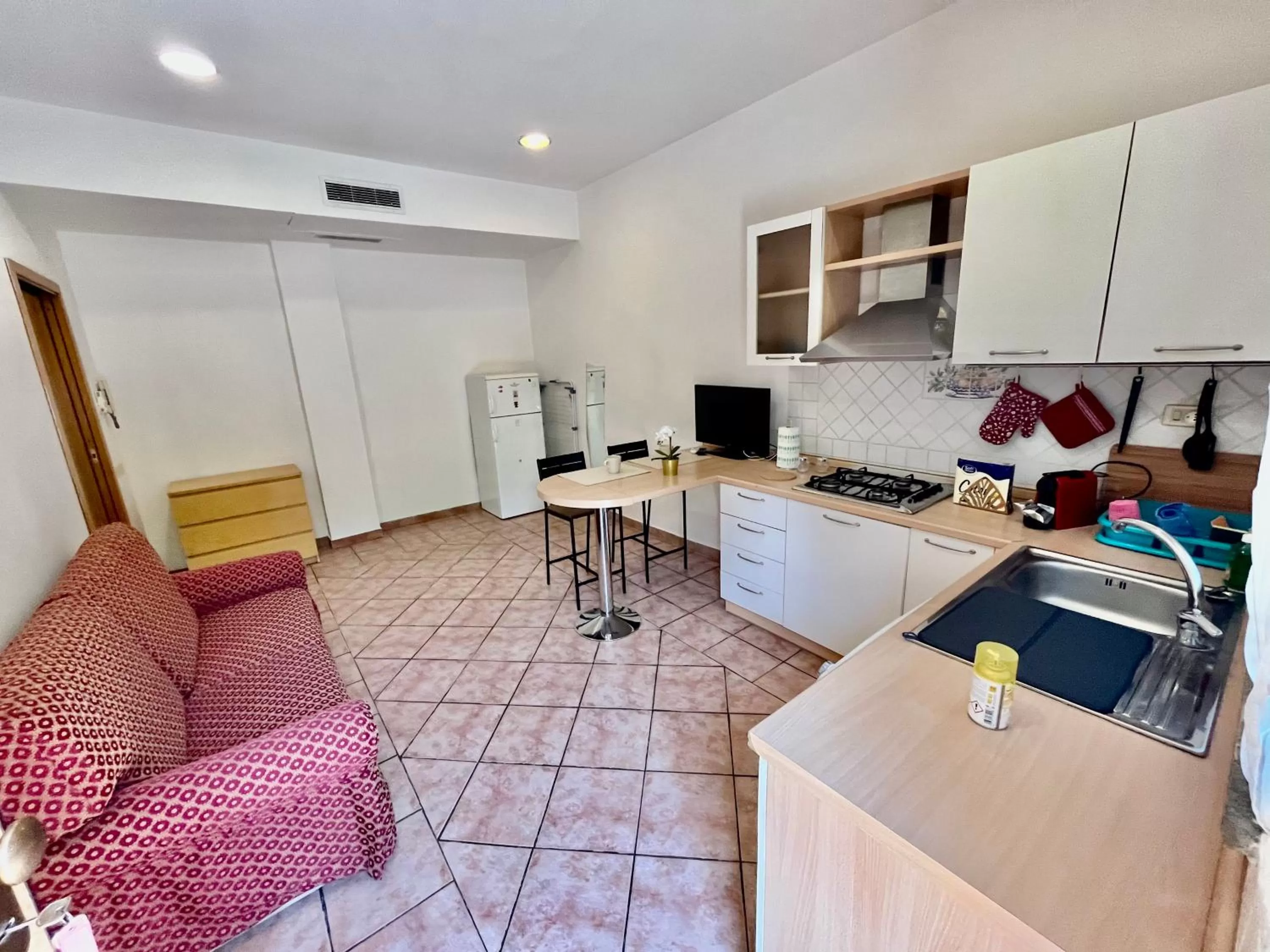 Residence Villa il sogno