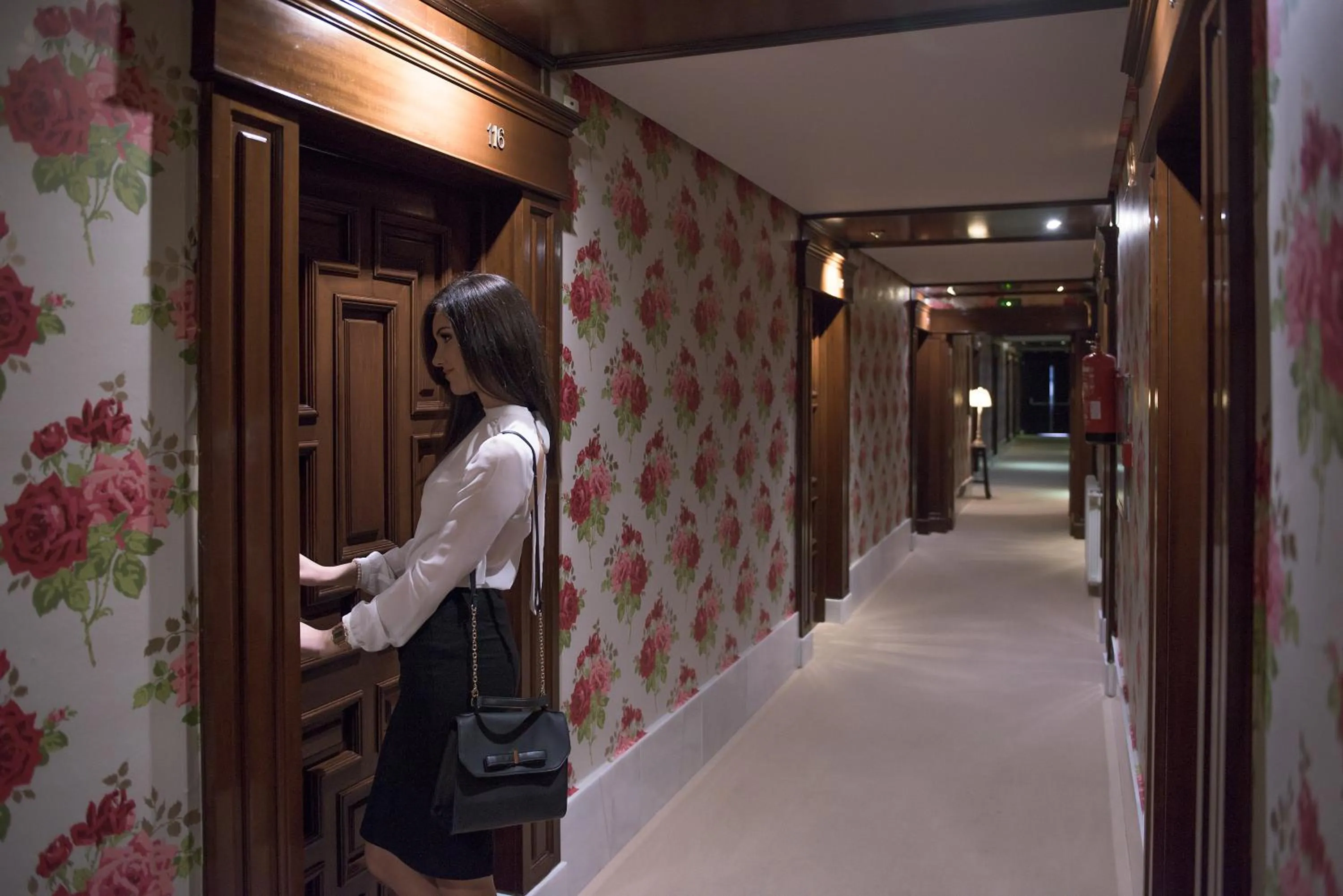 Guests in RL Ciudad de Úbeda