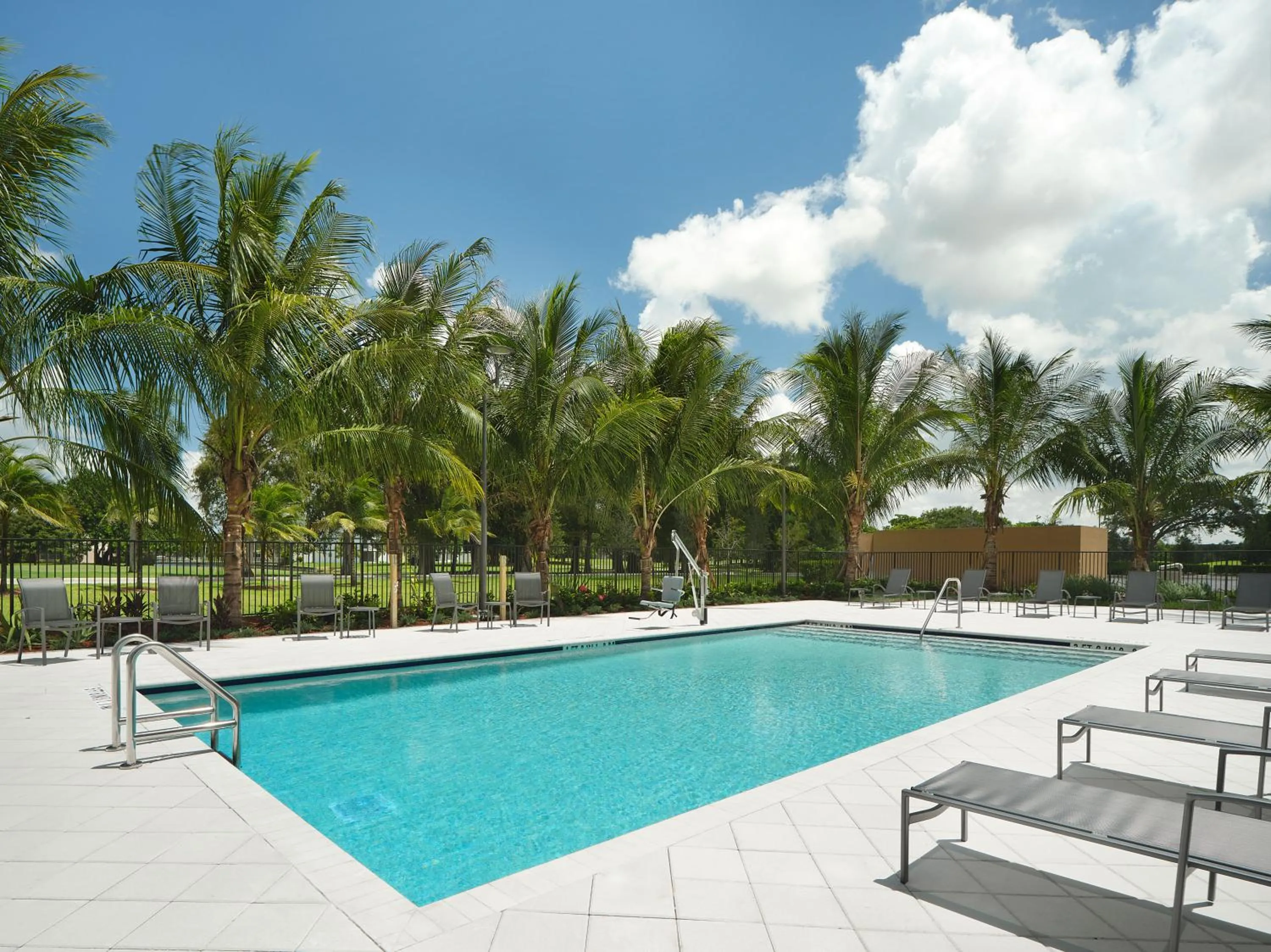 Day in Fairfield Inn & Suites by Marriott Fort Lauderdale Northwest