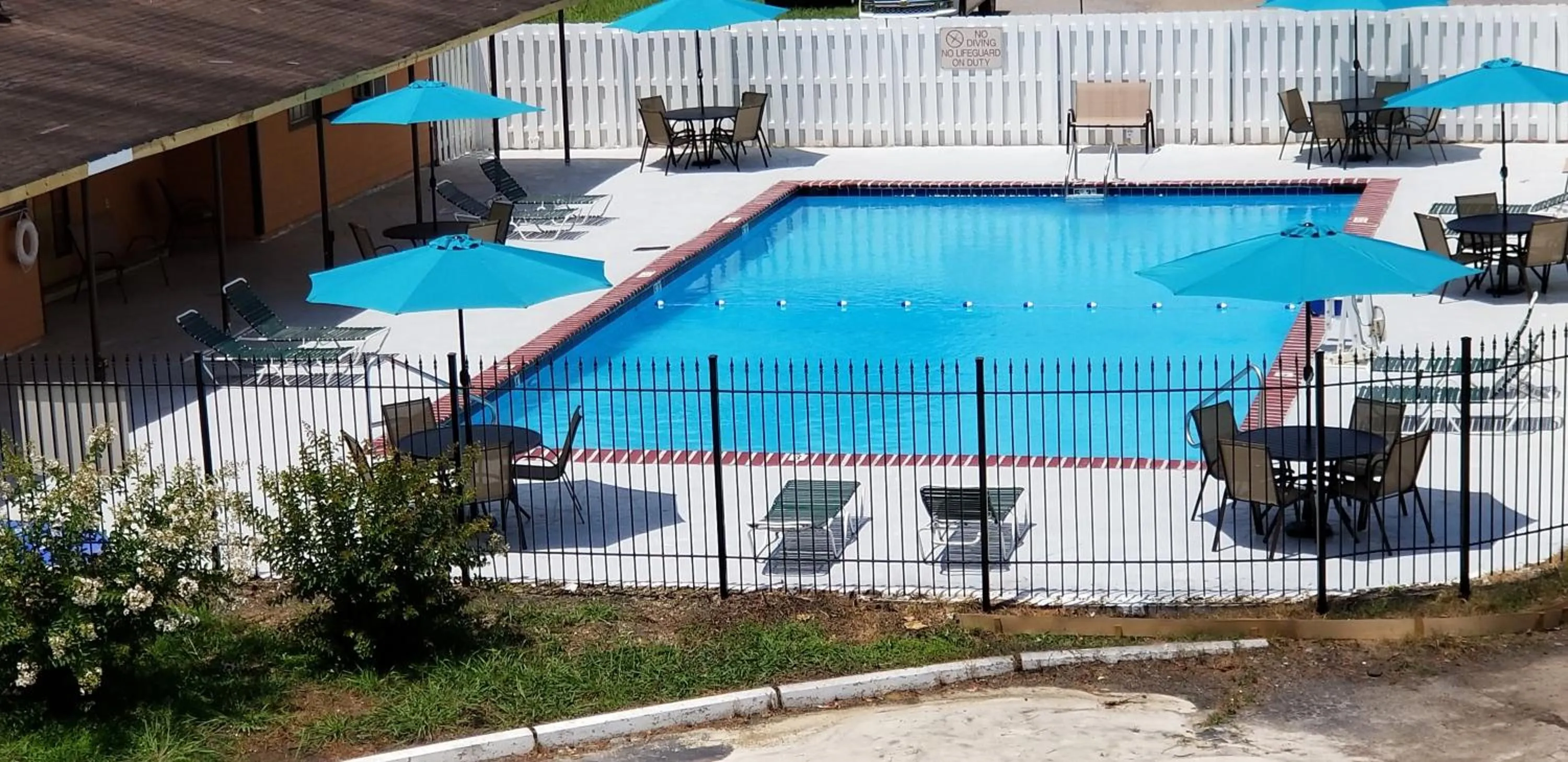 Studio 6 Suites Memphis, TN East Memphis