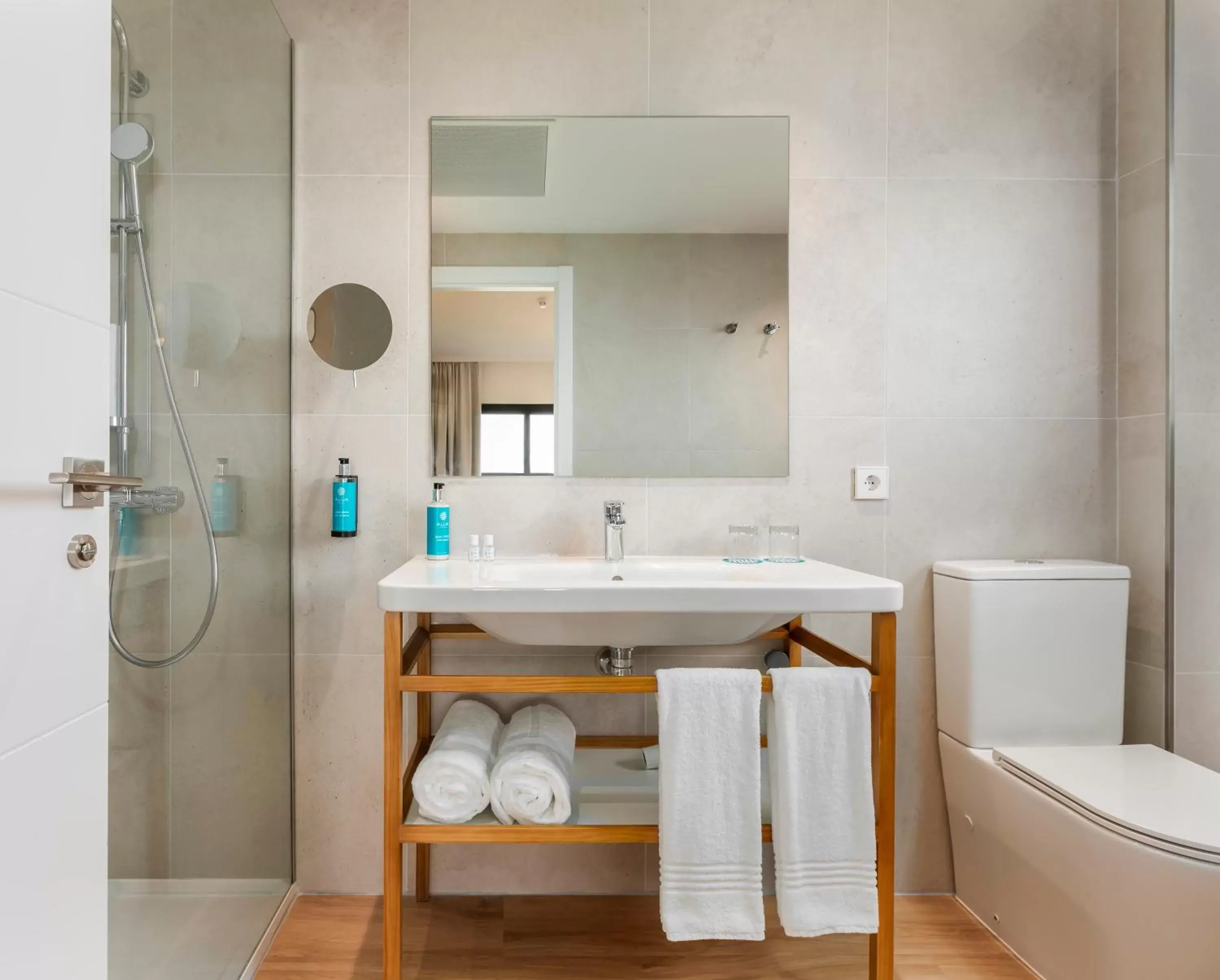 Suite (2 Adults) - single occupancy in AluaSoul Orotava Valley - Adults Only Suite (2 Adults) - single occupancy in AluaSoul Orotava Valley - Adults Only