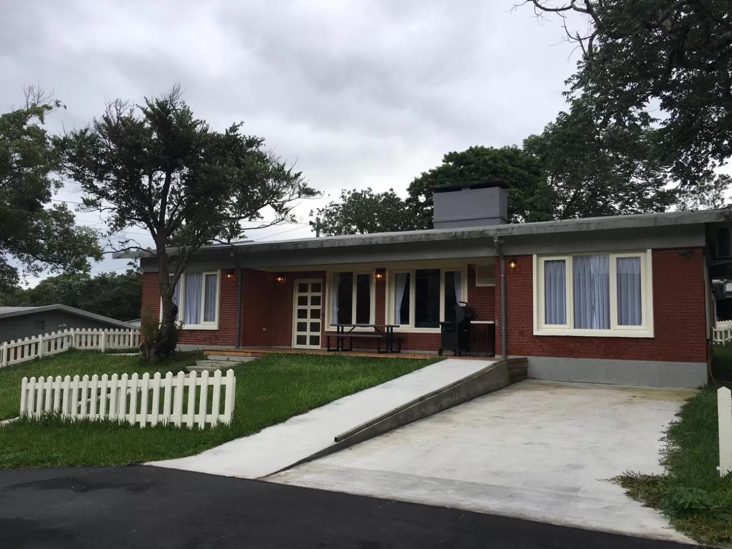 American Village Resort