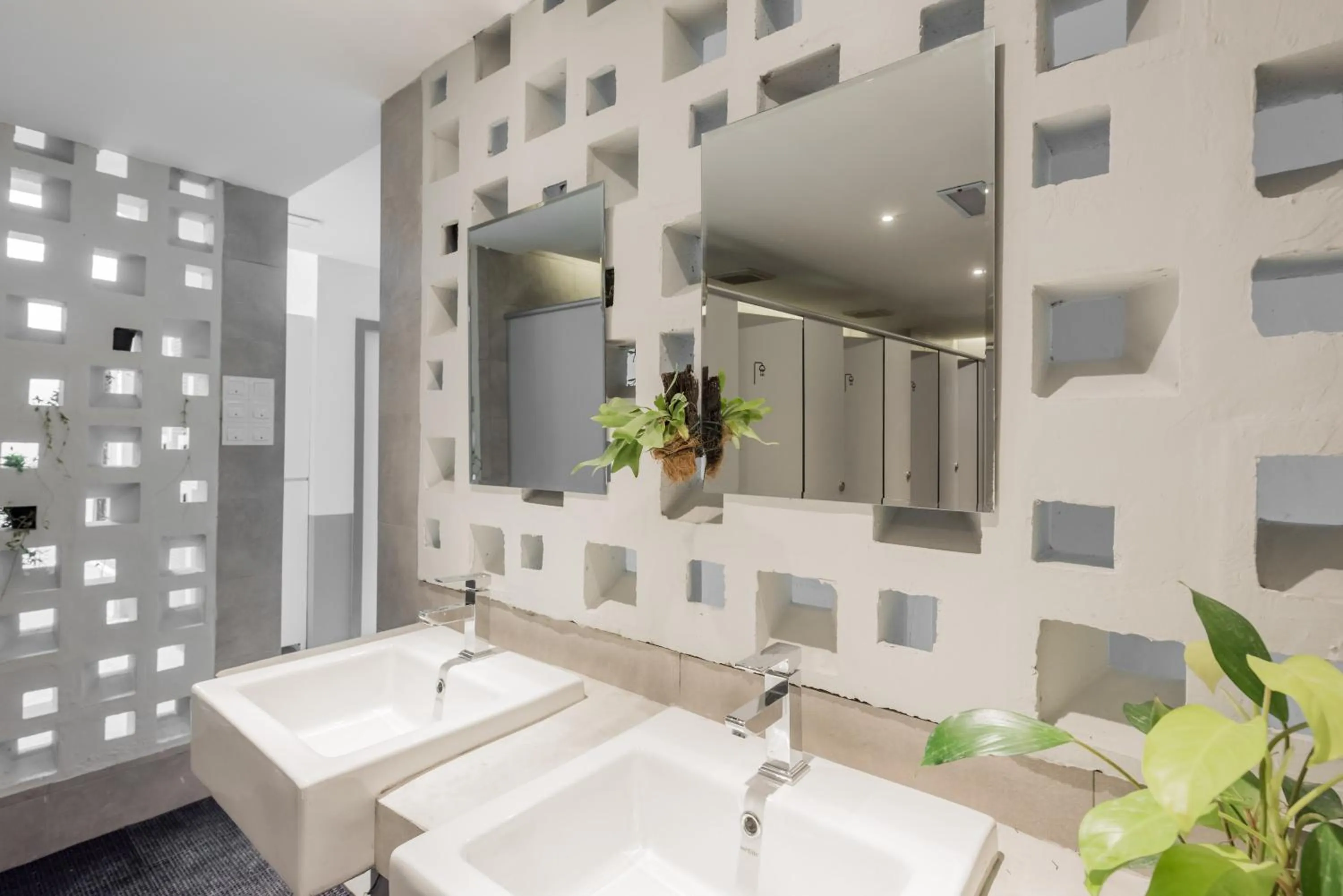 Bunk & Bilik Hotel Jalan Ipoh