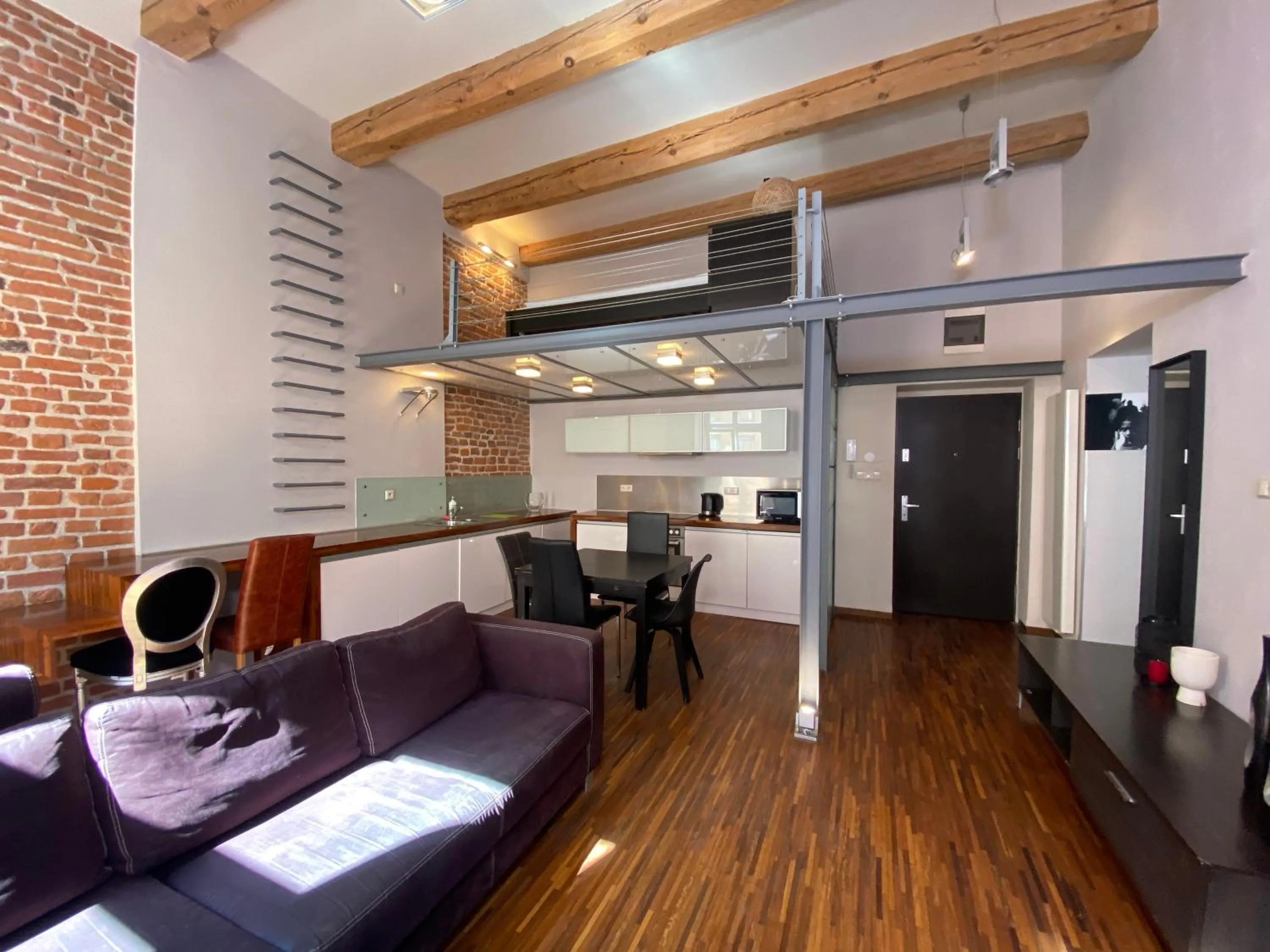 P&J Apartments Floriańska