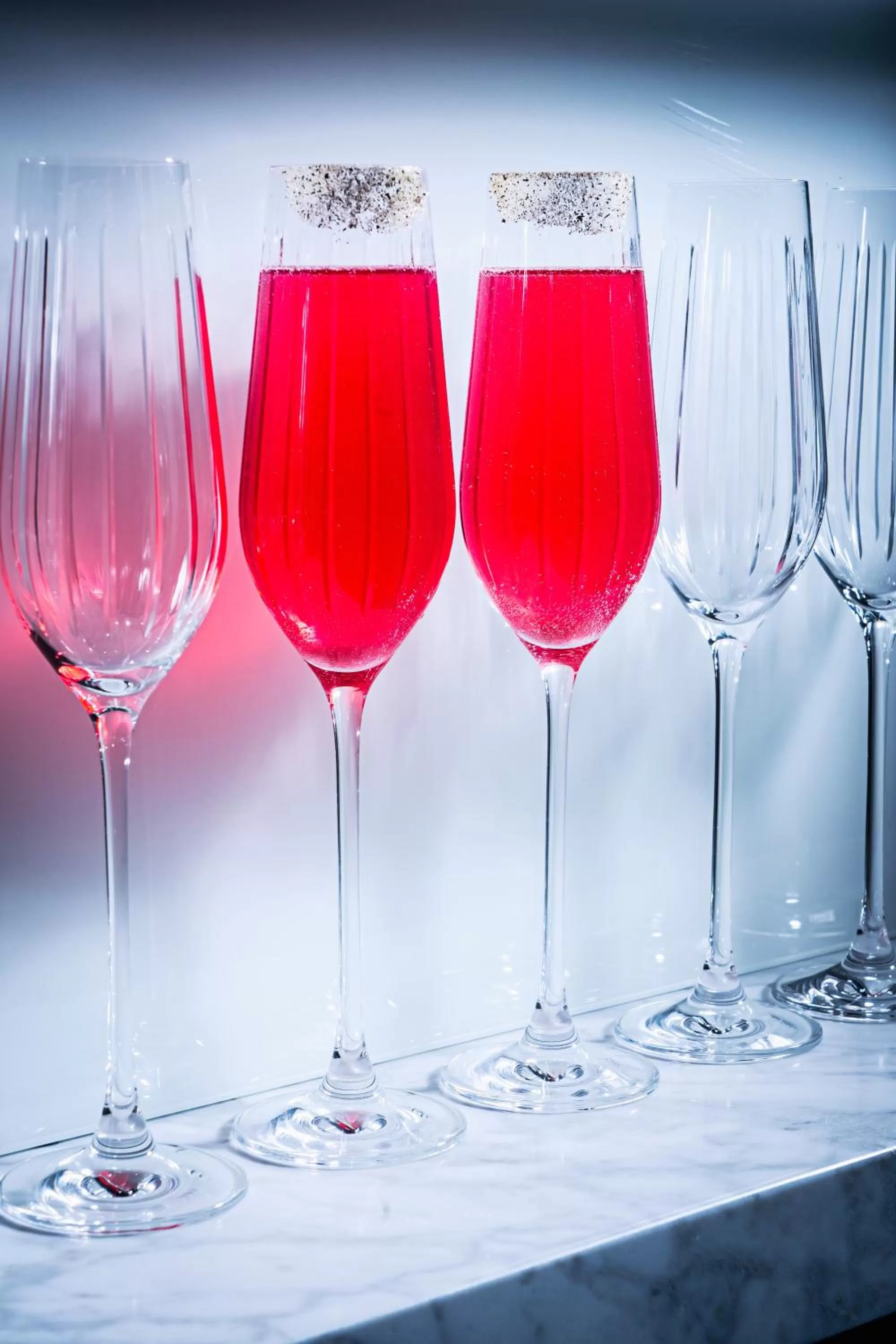 Lounge or bar in Riggs Washington DC