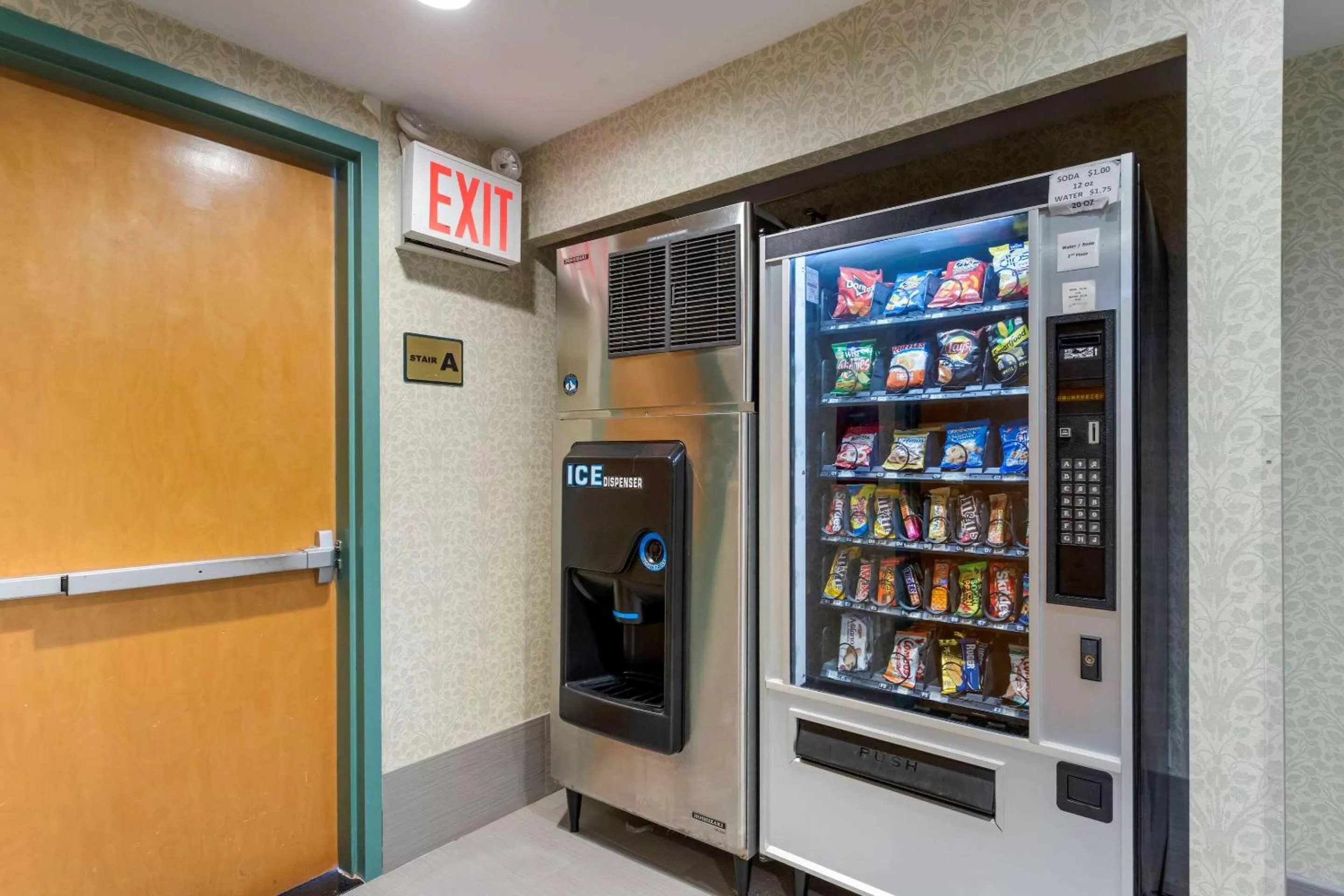 Other in Comfort Inn Brooklyn