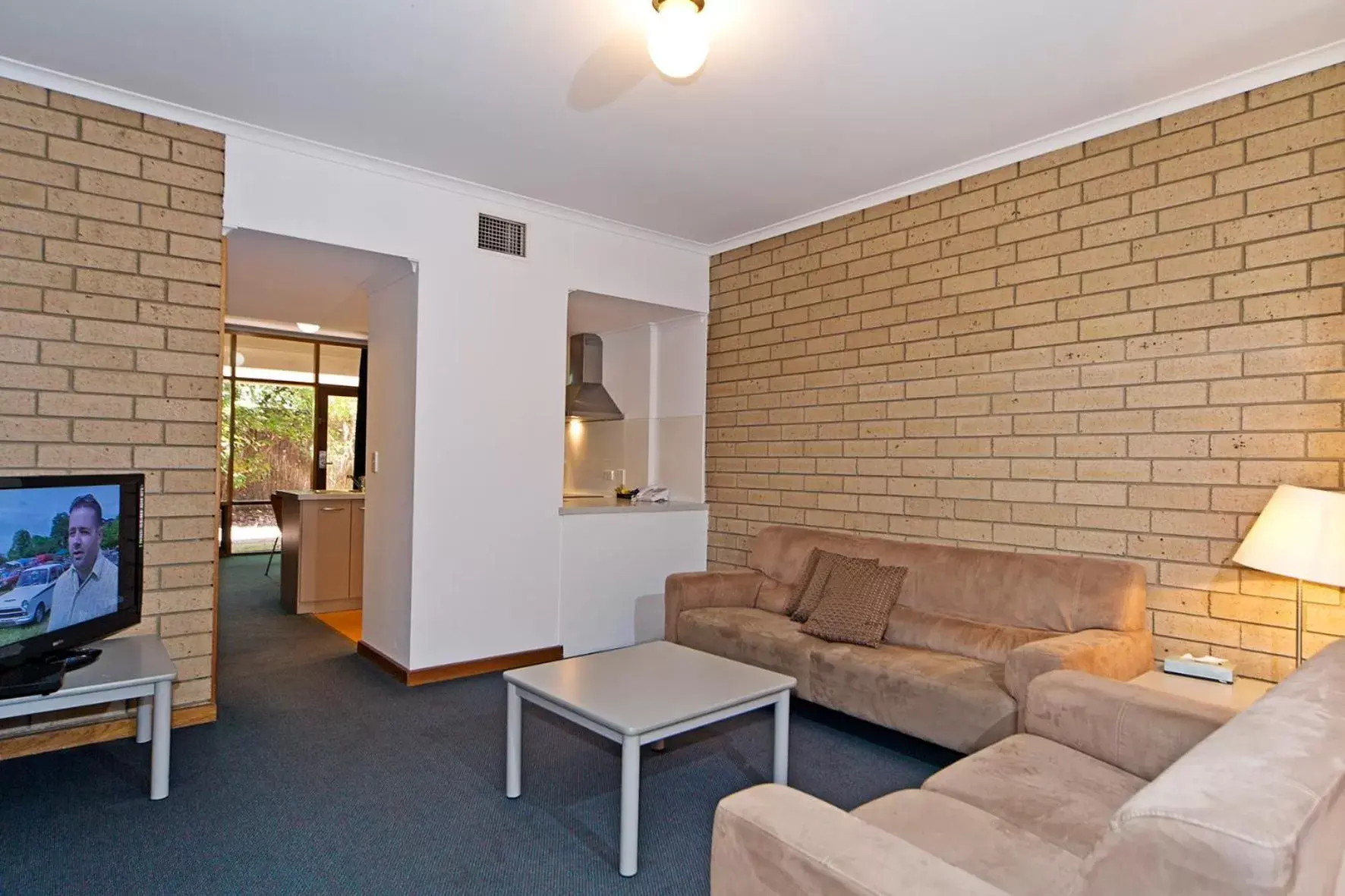 Three-Bedroom Apartment in Comfort Inn & Suites Sombrero Three-Bedroom Apartment in Comfort Inn & Suites Sombrero