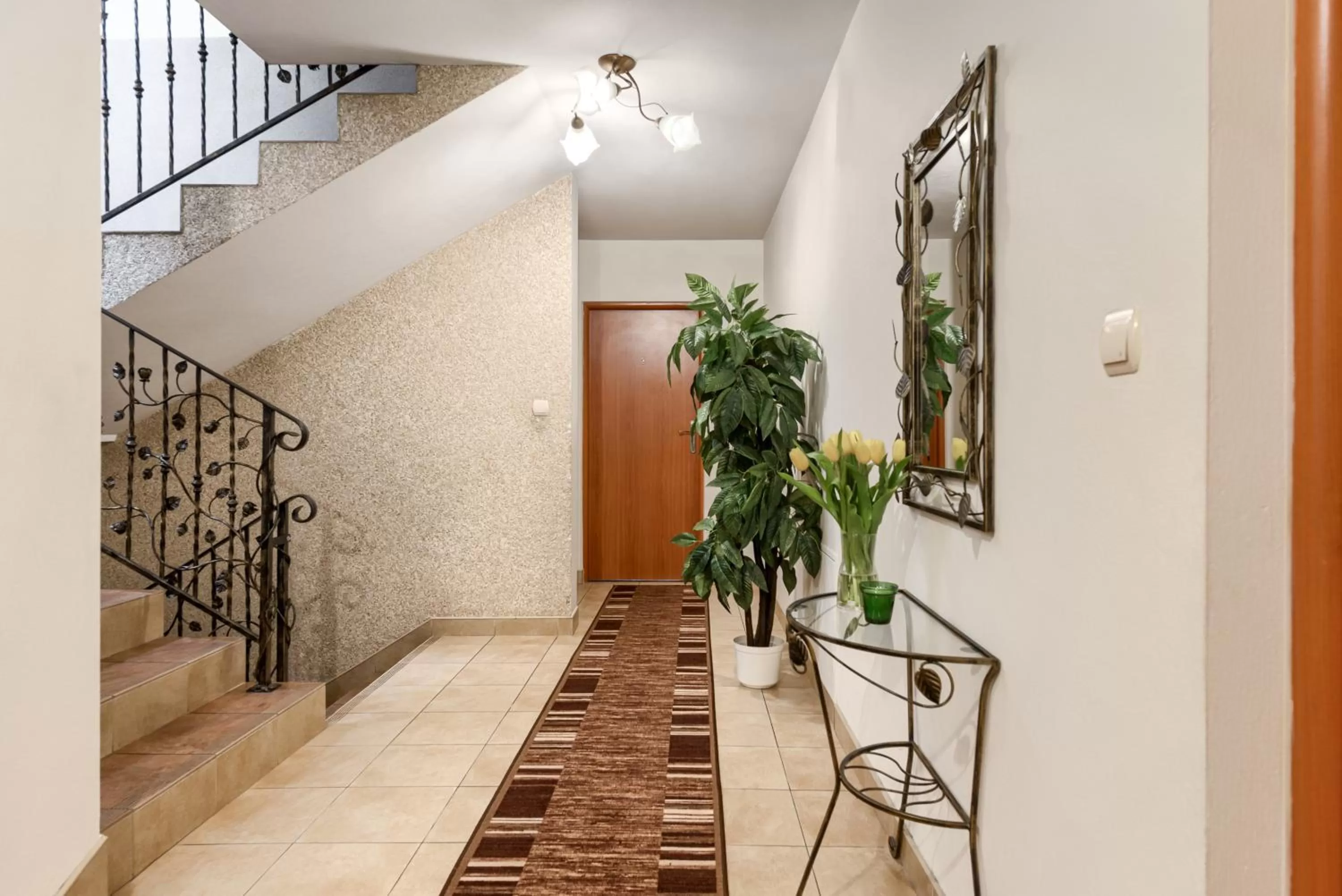 Ośrodek Wypoczynkowy Anna Ila