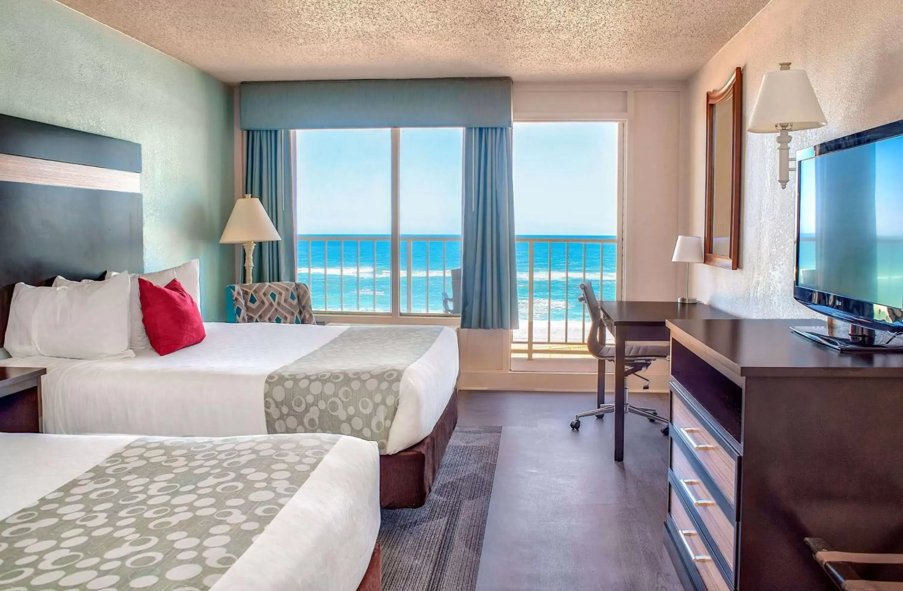 Ramada Plaza by Wyndham Nags Head Oceanfront Ramada Plaza by Wyndham Nags Head Oceanfront