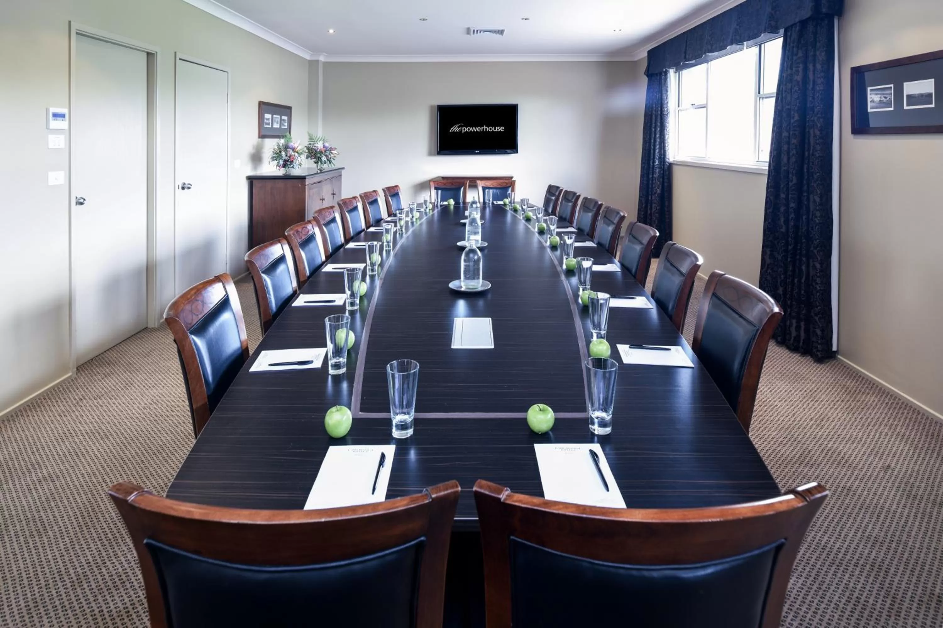 Meeting/conference room in Rydges Armidale