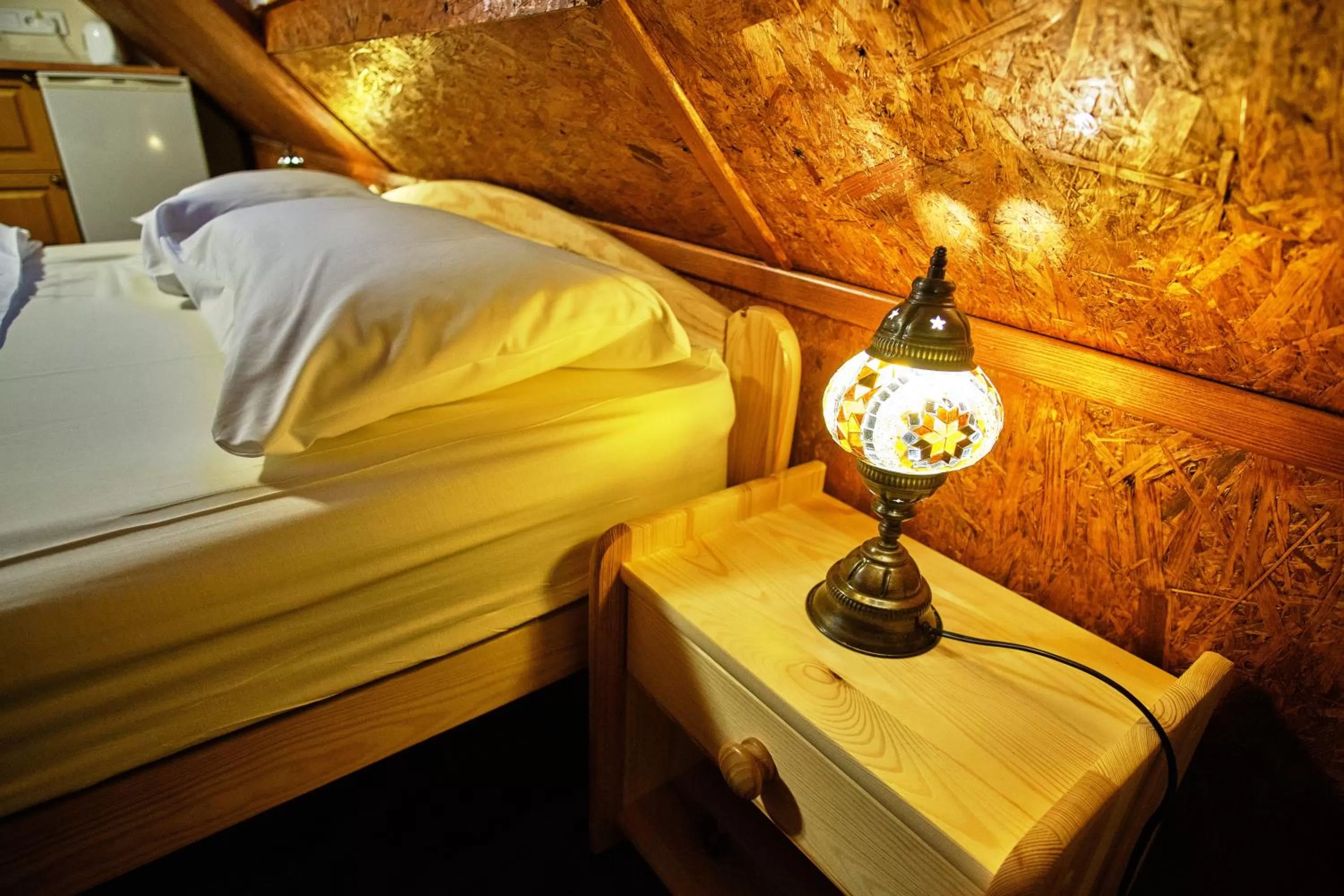 Decorative detail in Spa & Pool Apartment Hotel - Restaurant VILLA IVICA