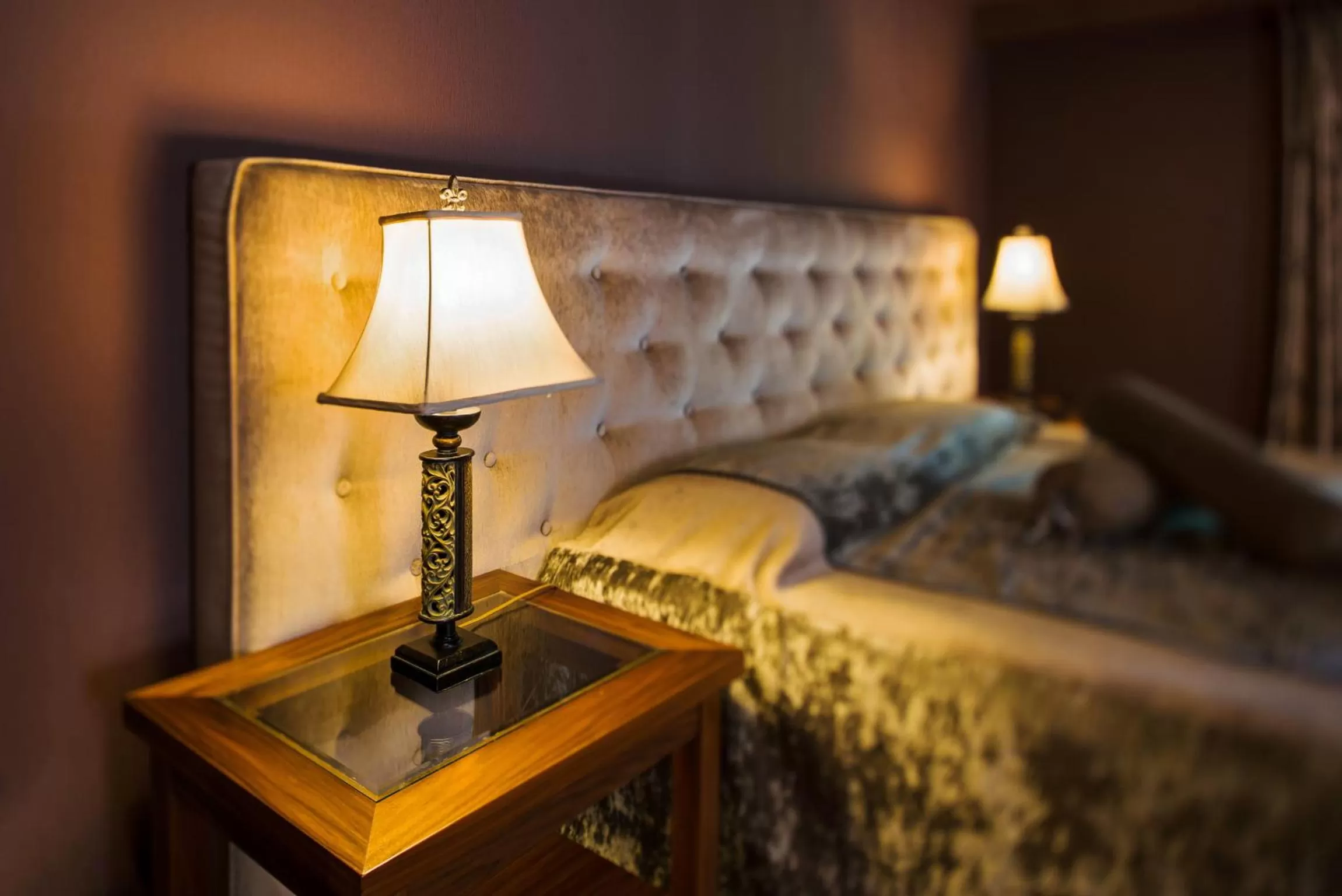 Bedroom, Bed in Ventura Boutique Hotel