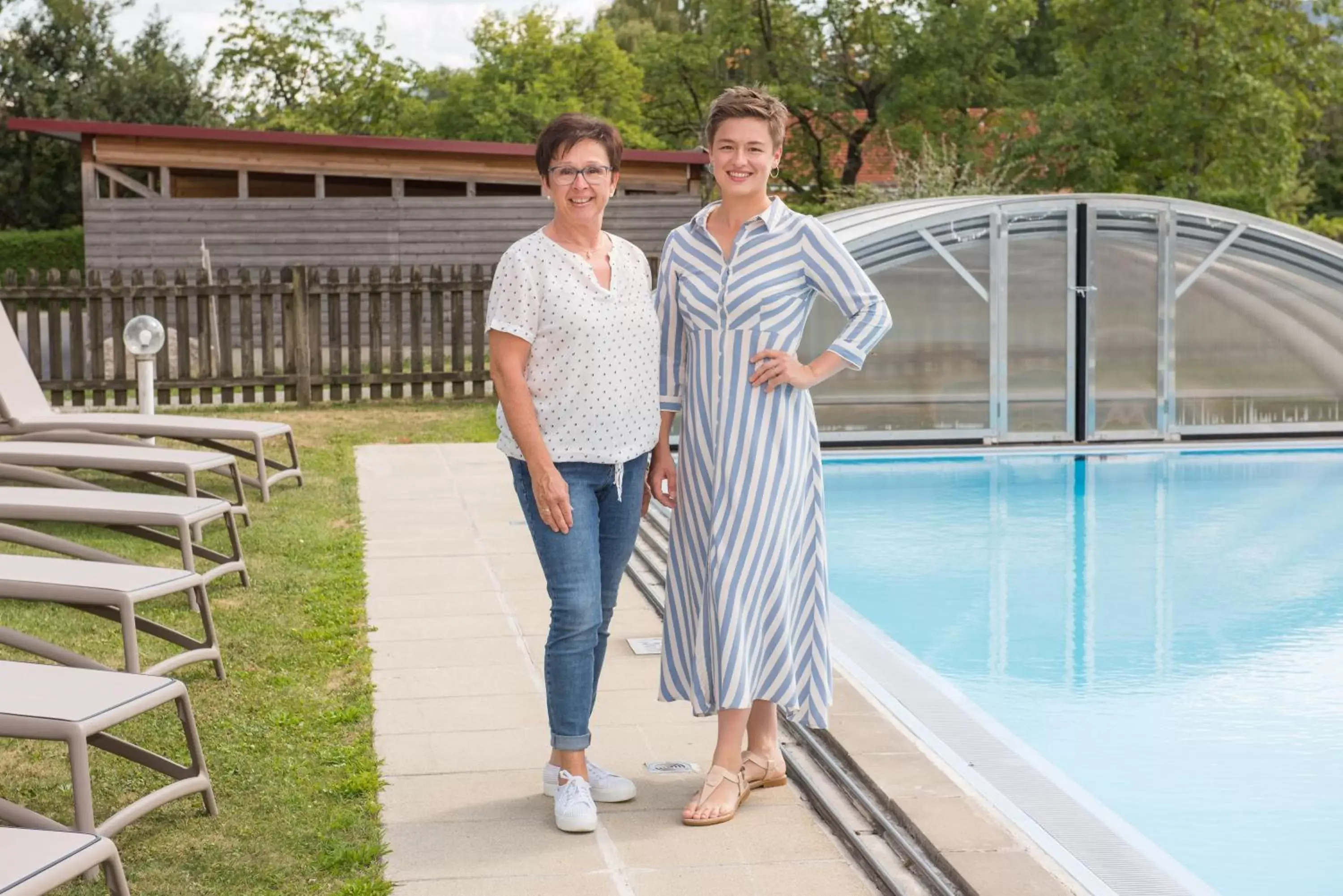 Pension Cäcilia Pension Cäcilia