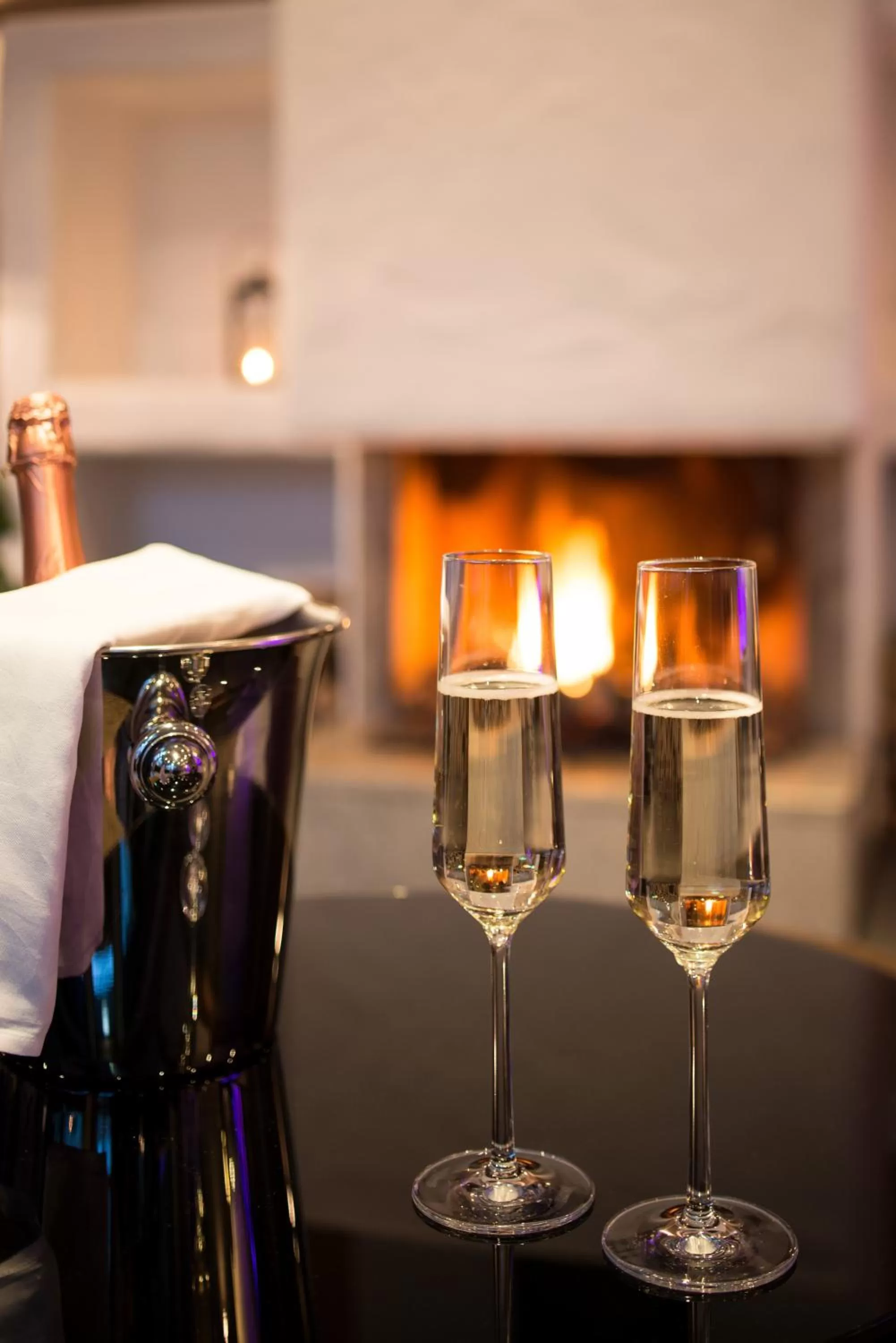 Decorative detail in Hotel Munich City