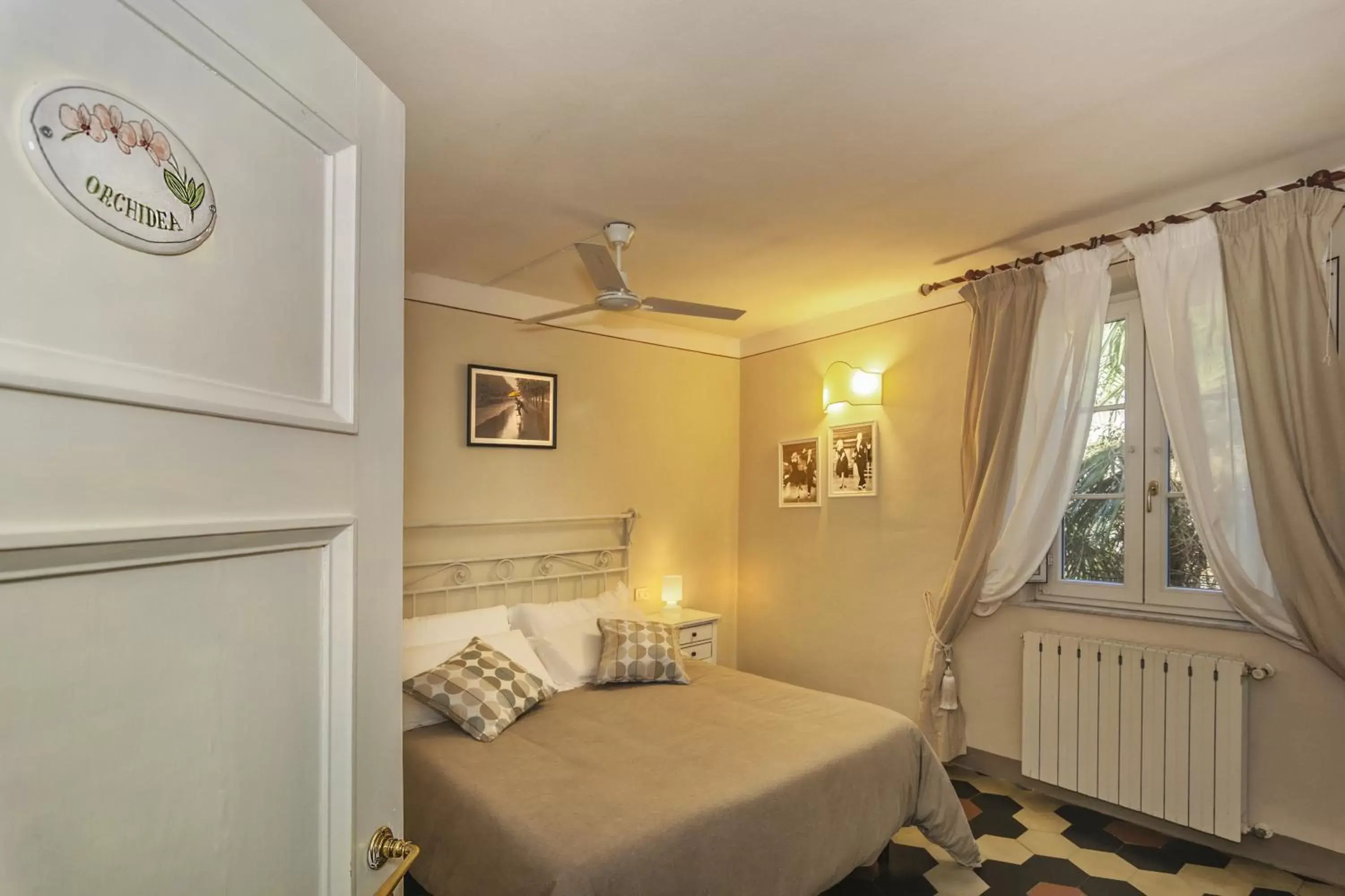 Deluxe Queen Room in Corte Meraviglia - Relais Deluxe Queen Room in Corte Meraviglia - Relais