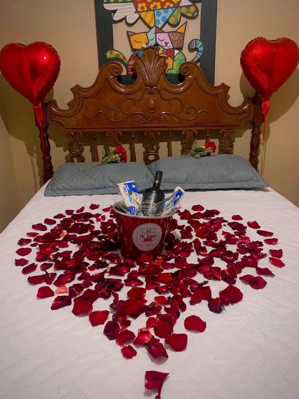 Bed in Hostel e Pousada Bahia Beach