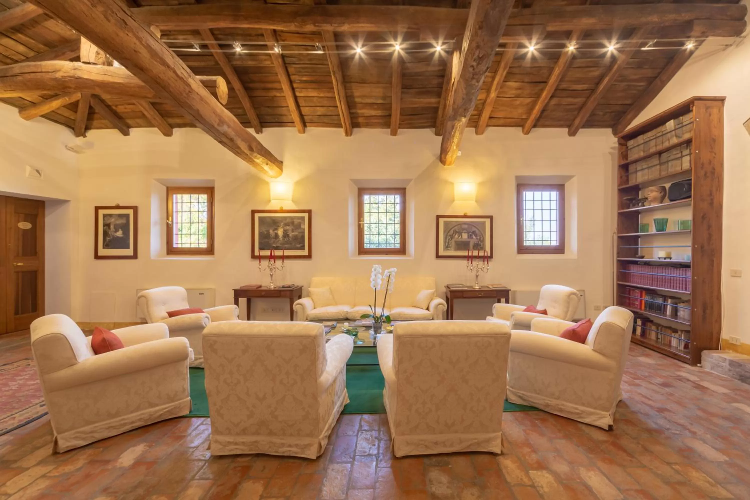 BolognaRoomscom - Ca' Palazzo