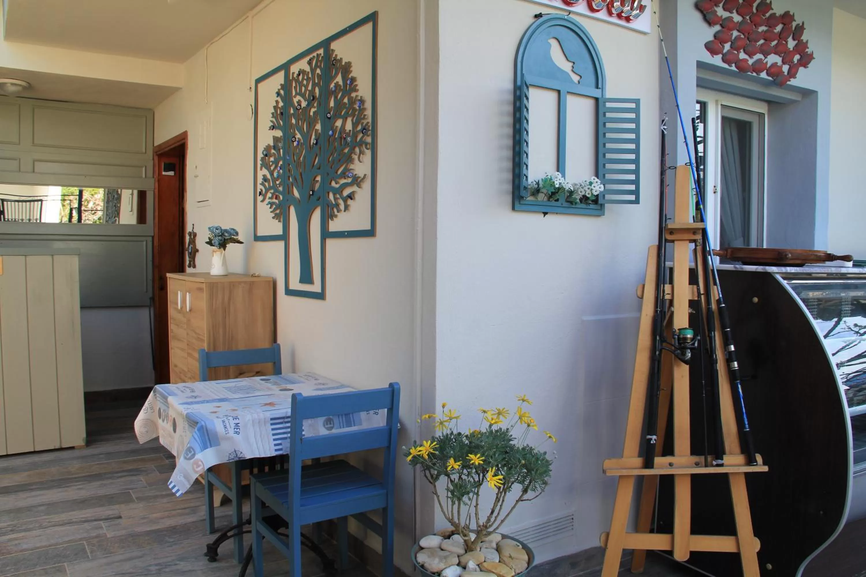 Property building in Balim Sultany