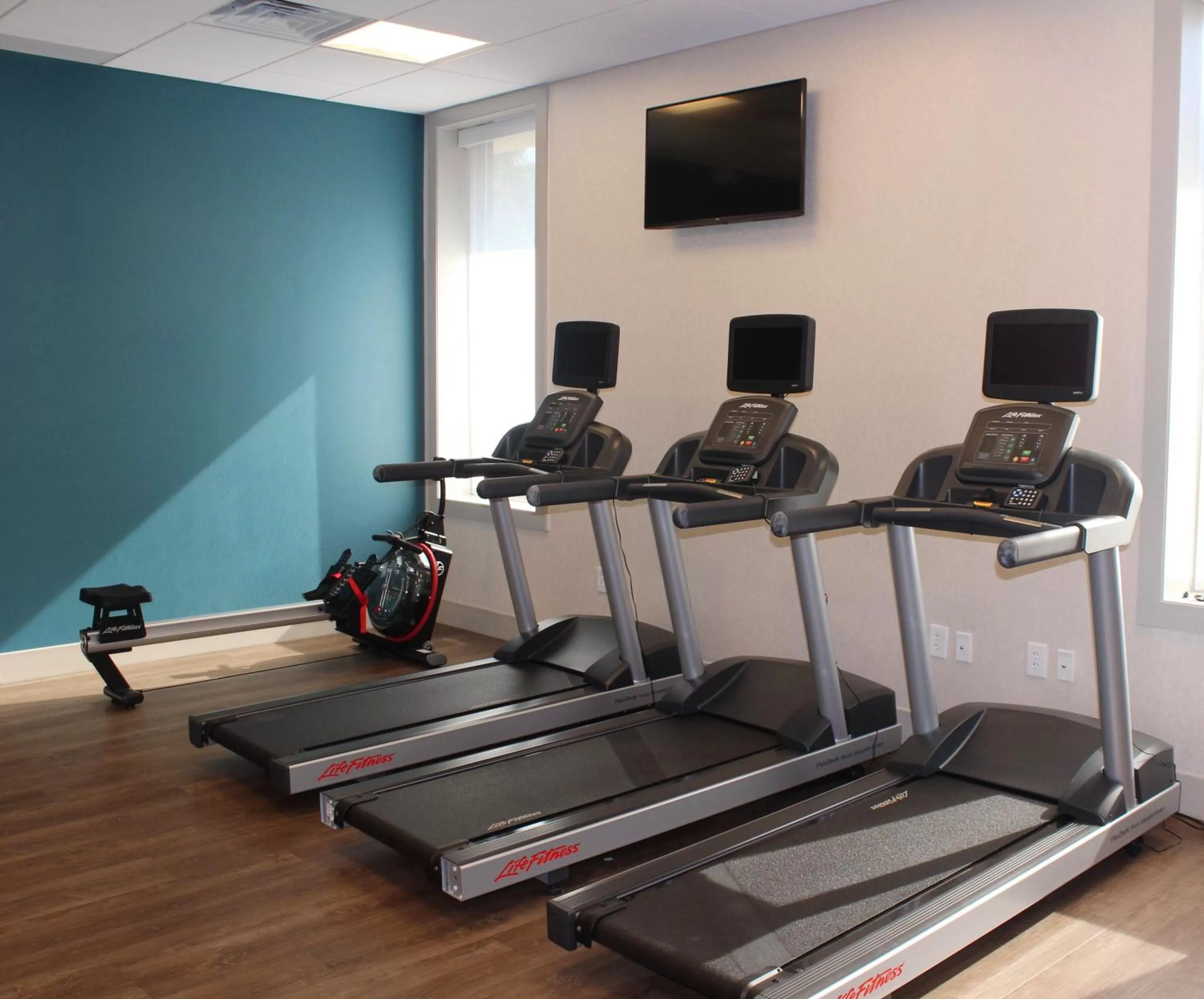 Spa and wellness centre/facilities in Holiday Inn Express Athens - University Area by IHG