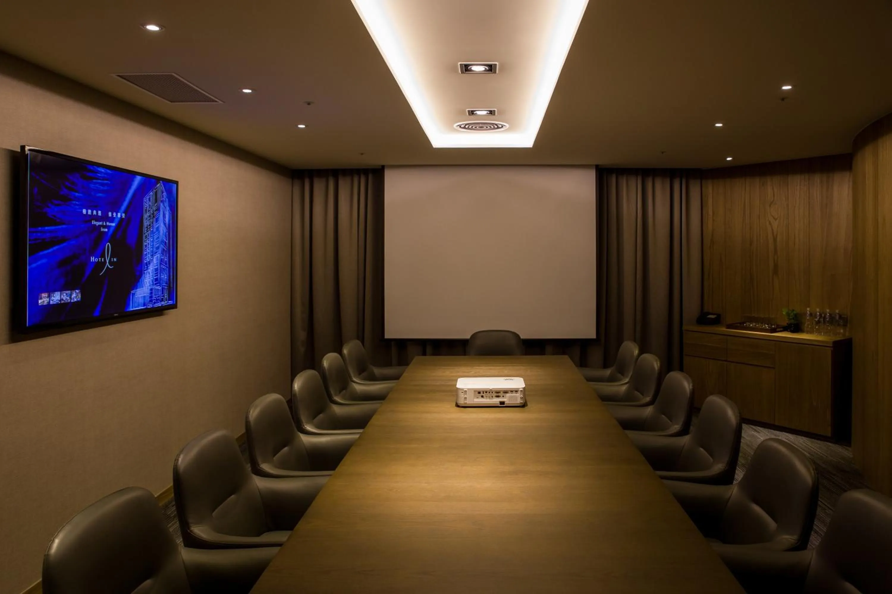 Meeting/conference room in Hotel In