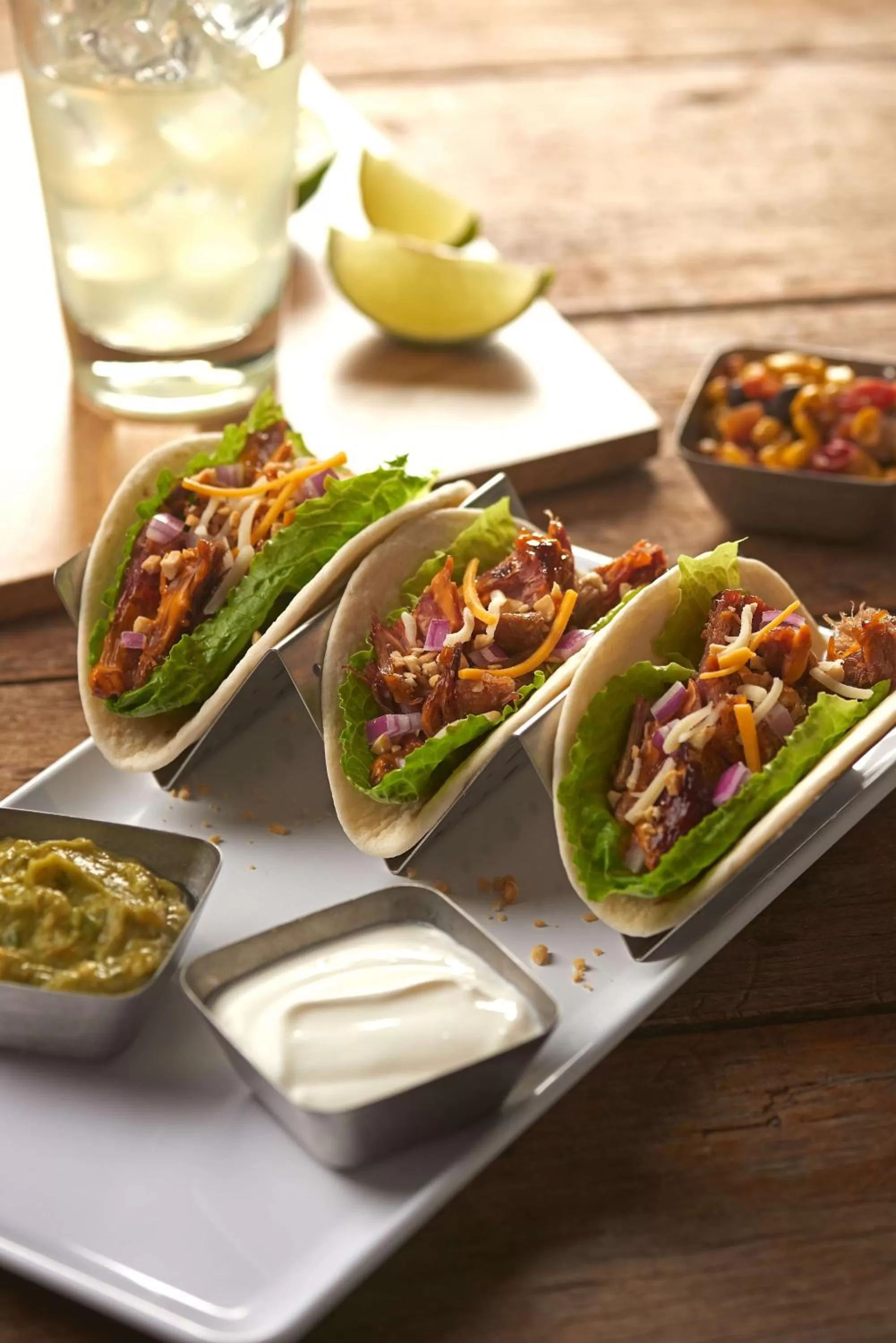 Restaurant/places to eat in Hyatt House Scottsdale Old Town