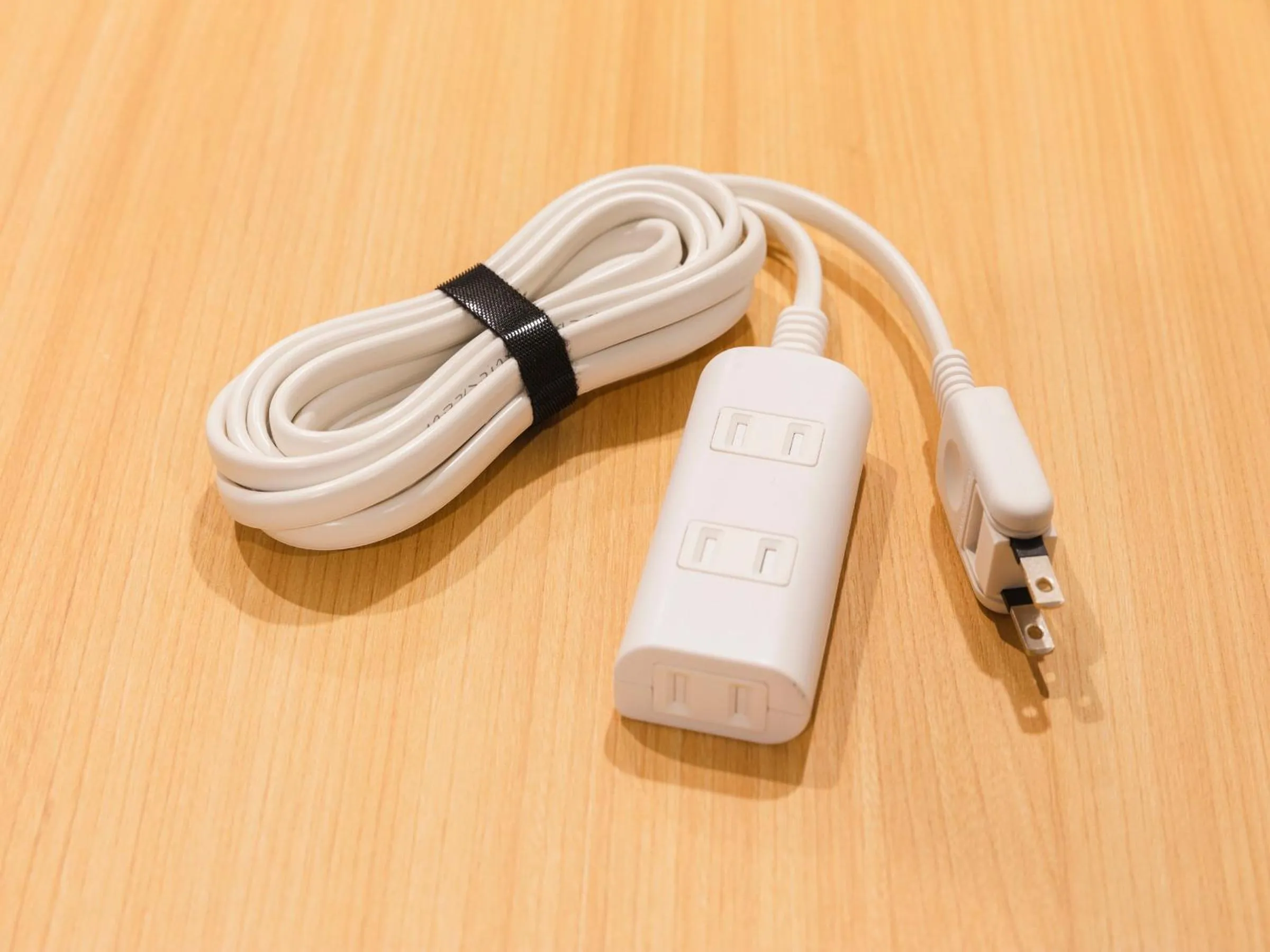 Area and facilities in Sotetsu Fresa Inn Daimon