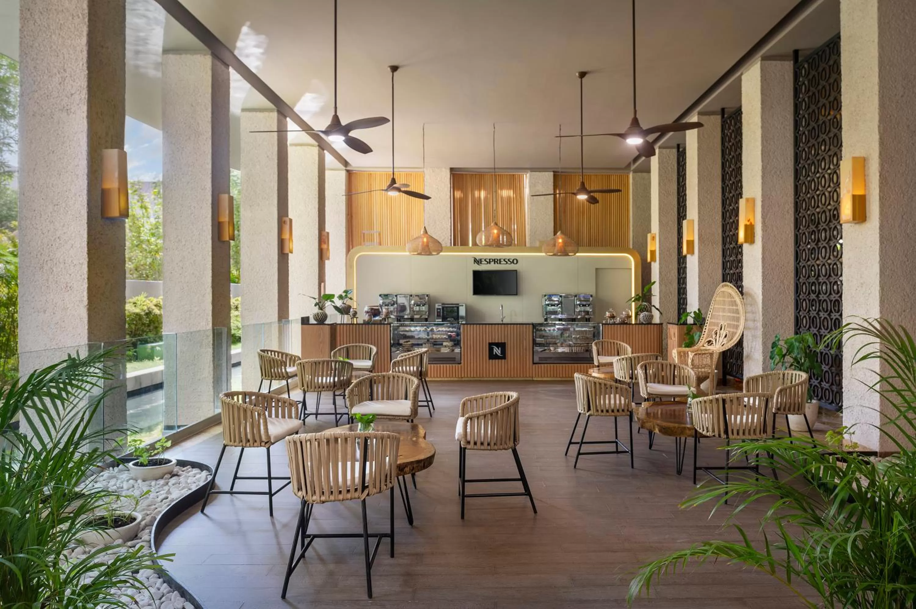 Restaurant/places to eat in Paradisus La Perla - Adults Only - Riviera Maya - All Inclusive