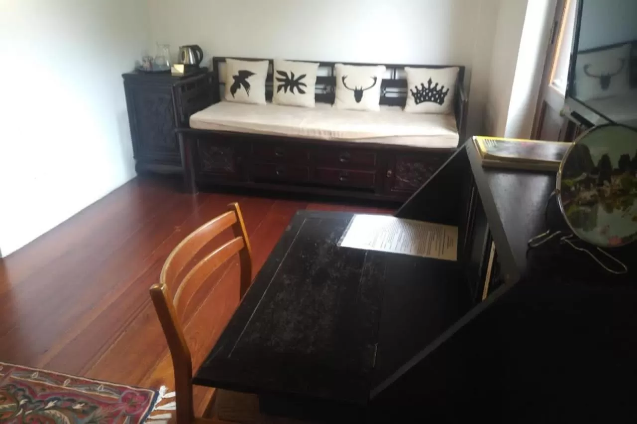 Ren I Tang Heritage Inn