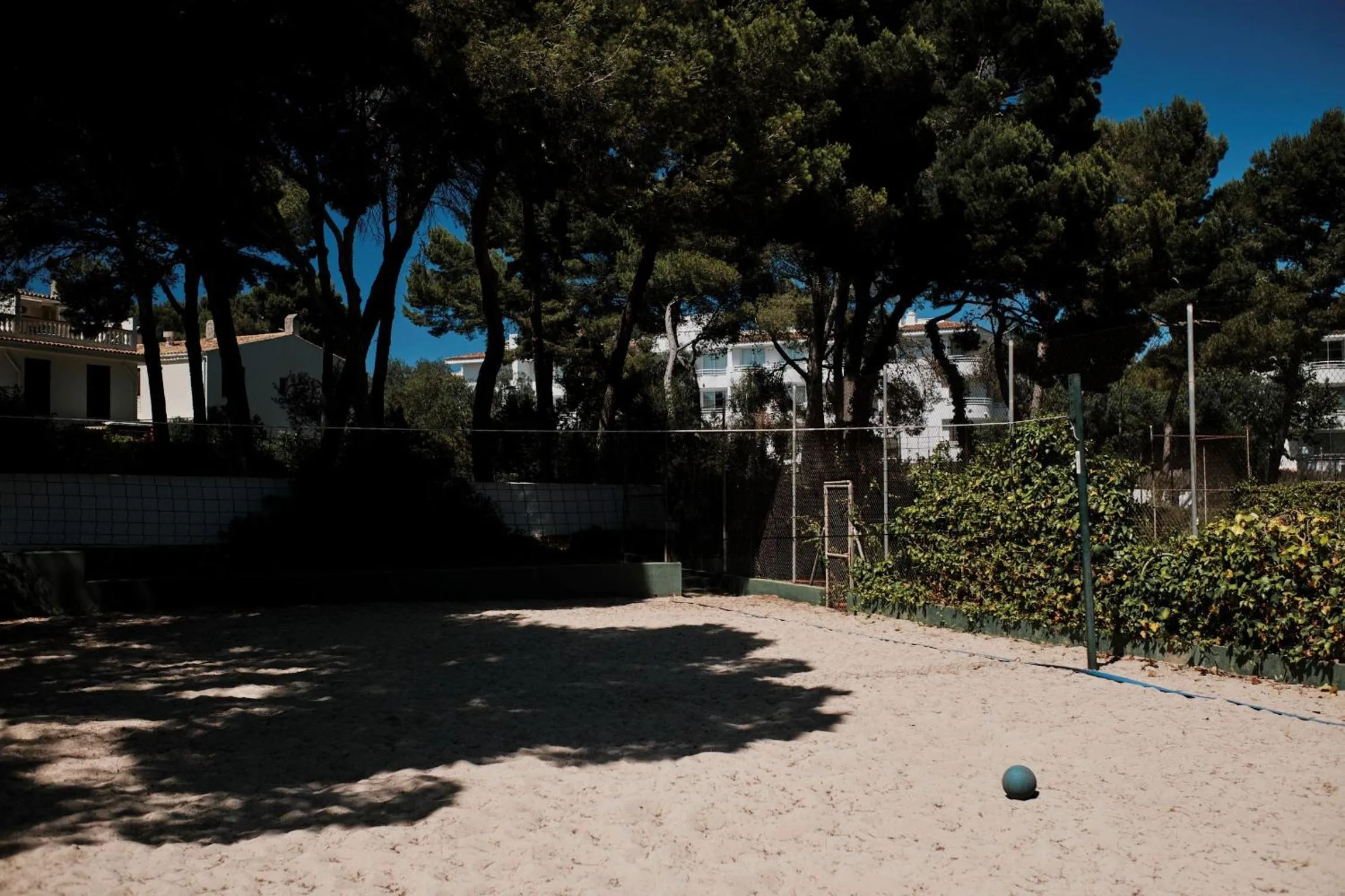 Day in Prinsotel La Pineda